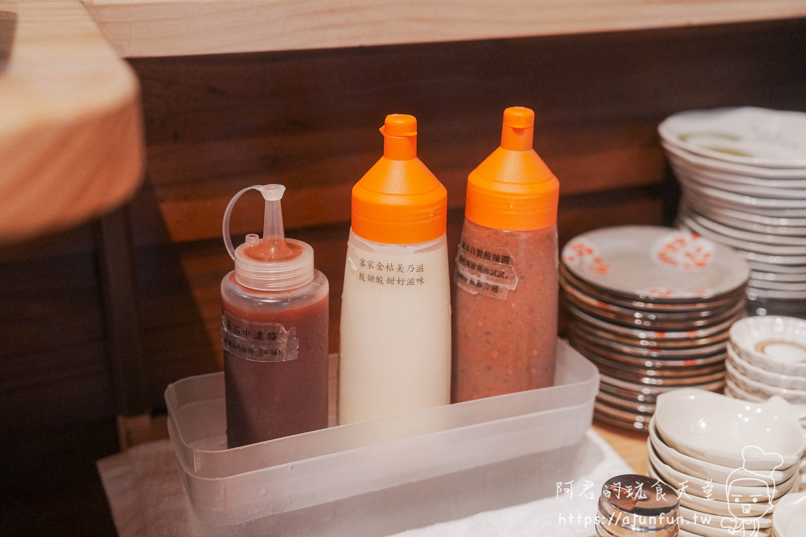 2026竹北美食推薦｜家本肉屋 丼飯，平價天花板！鱸魚味噌湯、霜淇淋無限續，炸雞山必點（附菜單停車資訊）