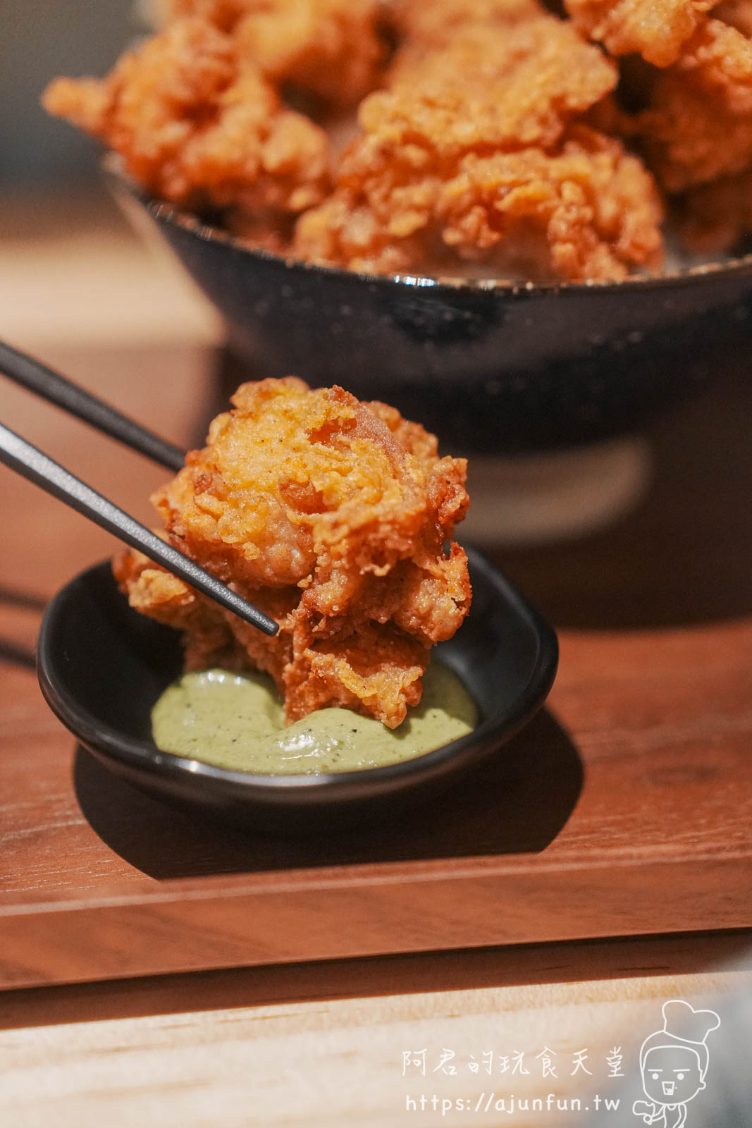 2026竹北美食推薦｜家本肉屋 丼飯，平價天花板！鱸魚味噌湯、霜淇淋無限續，炸雞山必點（附菜單停車資訊）