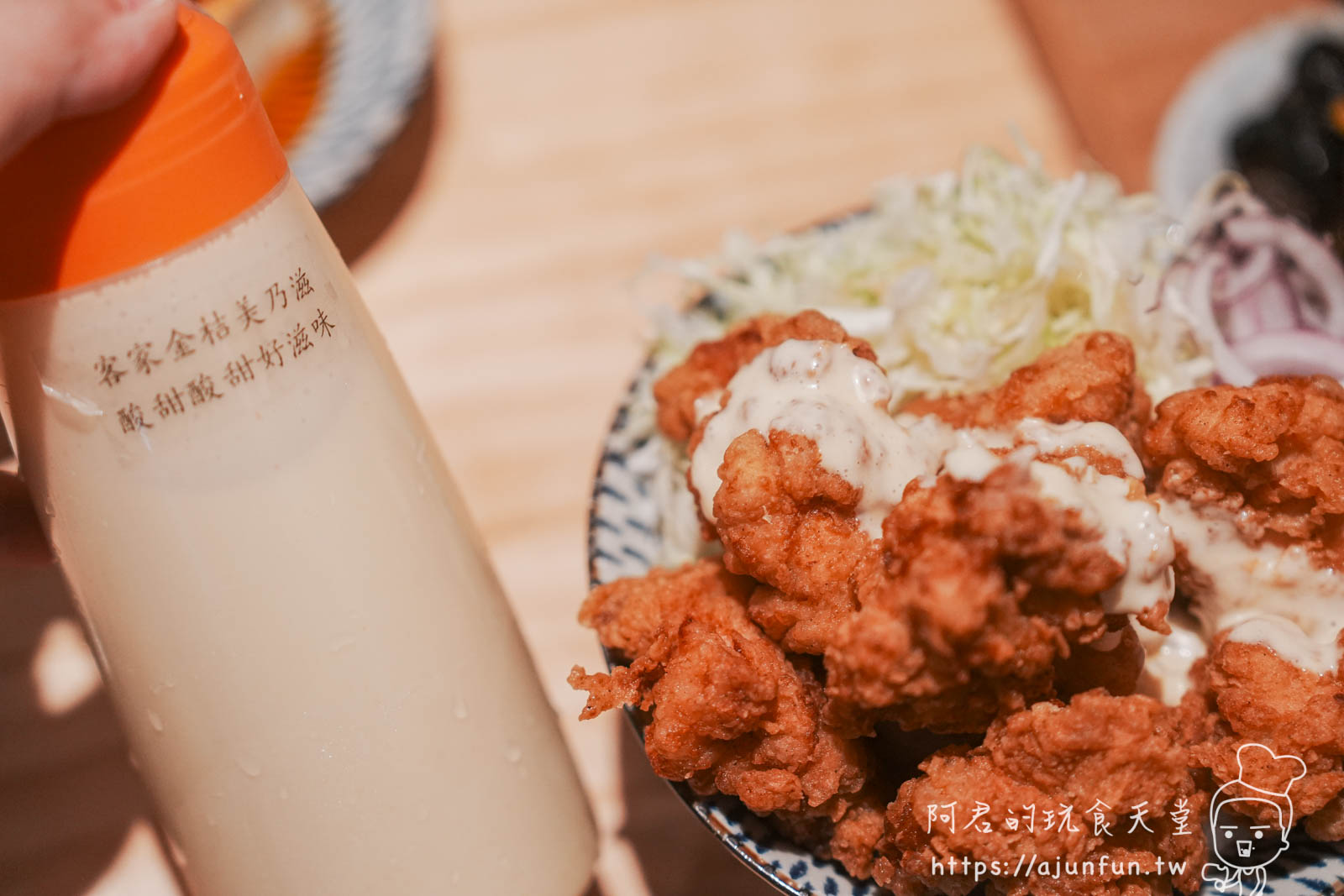 2026竹北美食推薦｜家本肉屋 丼飯，平價天花板！鱸魚味噌湯、霜淇淋無限續，炸雞山必點（附菜單停車資訊）