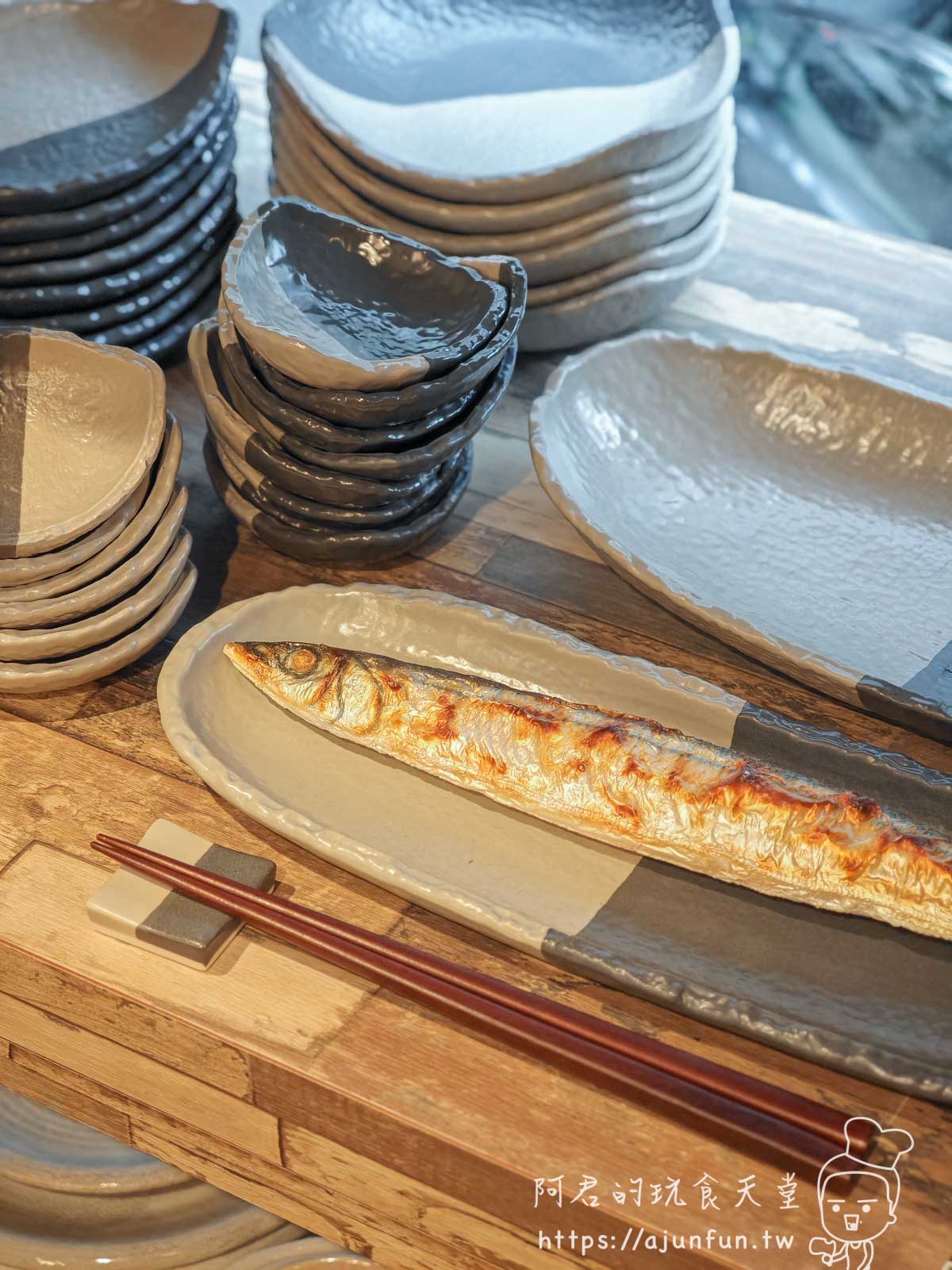 【名古屋必買】m.m.d. 瀨戶燒開箱,榮商圈質感選物,讓餐桌風景「好吃」起來的魔法器皿 - 第4張圖 【名古屋必買】m.m.d. 瀨戶燒開箱,榮商圈質感選物,讓餐桌風景「好吃」起來的魔法器皿