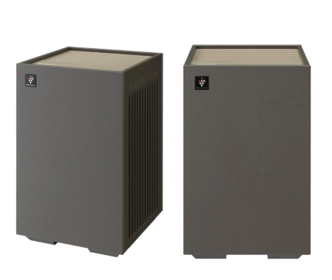 【2026空氣清淨機推薦】夏普 FP-J60T-W 開箱評測：為何我捨棄美型，選擇這台「看見呼吸」的性能猛獸？