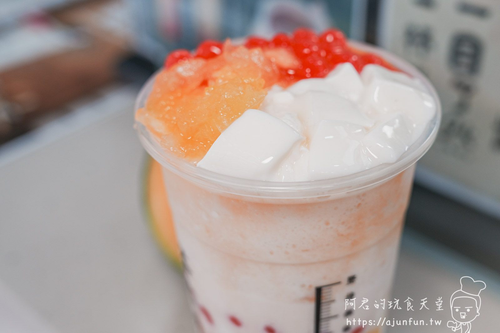 【台中沙鹿美食】茶本味手作茶舖強勢回歸!菜單/必喝推薦,海線傳奇「點頭奶茶」到底多厲害? - 第14張圖 【台中沙鹿美食】茶本味手作茶舖強勢回歸!菜單/必喝推薦,海線傳奇「點頭奶茶」到底多厲害?