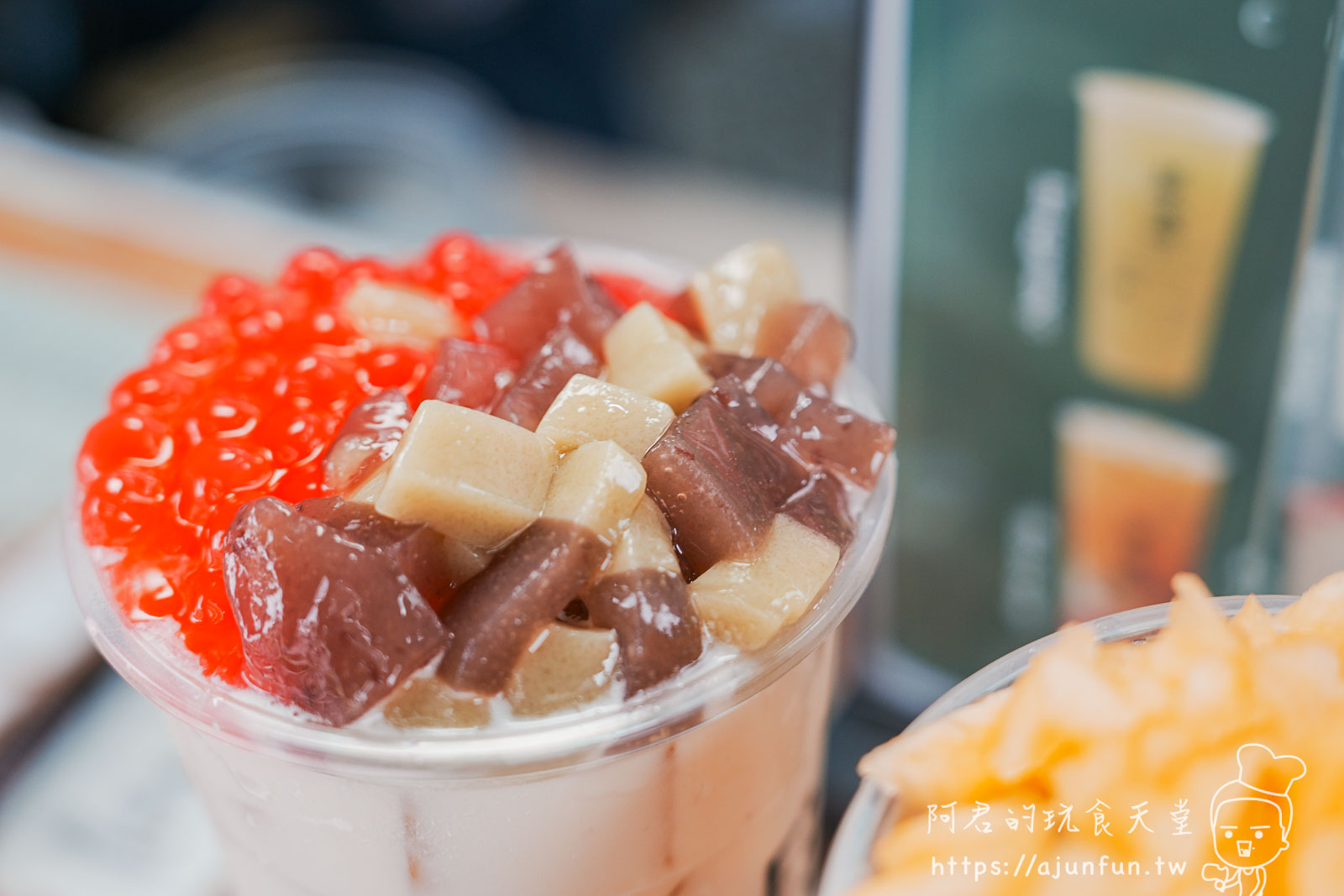 【台中沙鹿美食】茶本味手作茶舖強勢回歸!菜單/必喝推薦,海線傳奇「點頭奶茶」到底多厲害? - 第10張圖 【台中沙鹿美食】茶本味手作茶舖強勢回歸!菜單/必喝推薦,海線傳奇「點頭奶茶」到底多厲害?