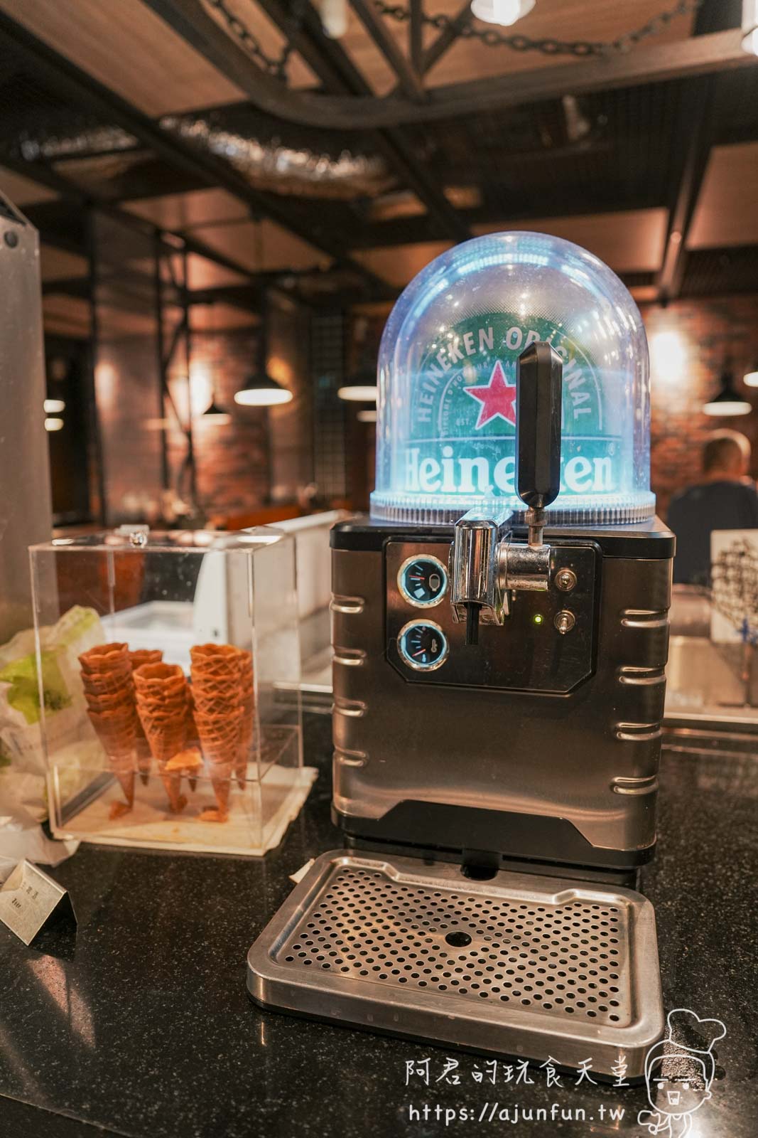 2026台中燒肉推薦,潼阪帝王蟹黑毛牛頂級燒烤|全台罕見「不限時」吃到飽!A5和牛、生啤無限暢飲,捷運文心櫻花站美食 - 第7張圖 2026台中燒肉推薦,潼阪帝王蟹黑毛牛頂級燒烤|全台罕見「不限時」吃到飽!A5和牛、生啤無限暢飲,捷運文心櫻花站美食