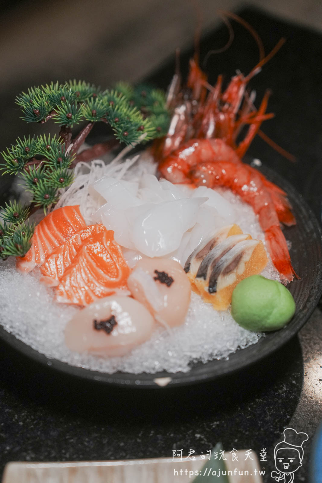 2026台中燒肉推薦,潼阪帝王蟹黑毛牛頂級燒烤|全台罕見「不限時」吃到飽!A5和牛、生啤無限暢飲,捷運文心櫻花站美食 - 第39張圖 2026台中燒肉推薦,潼阪帝王蟹黑毛牛頂級燒烤|全台罕見「不限時」吃到飽!A5和牛、生啤無限暢飲,捷運文心櫻花站美食