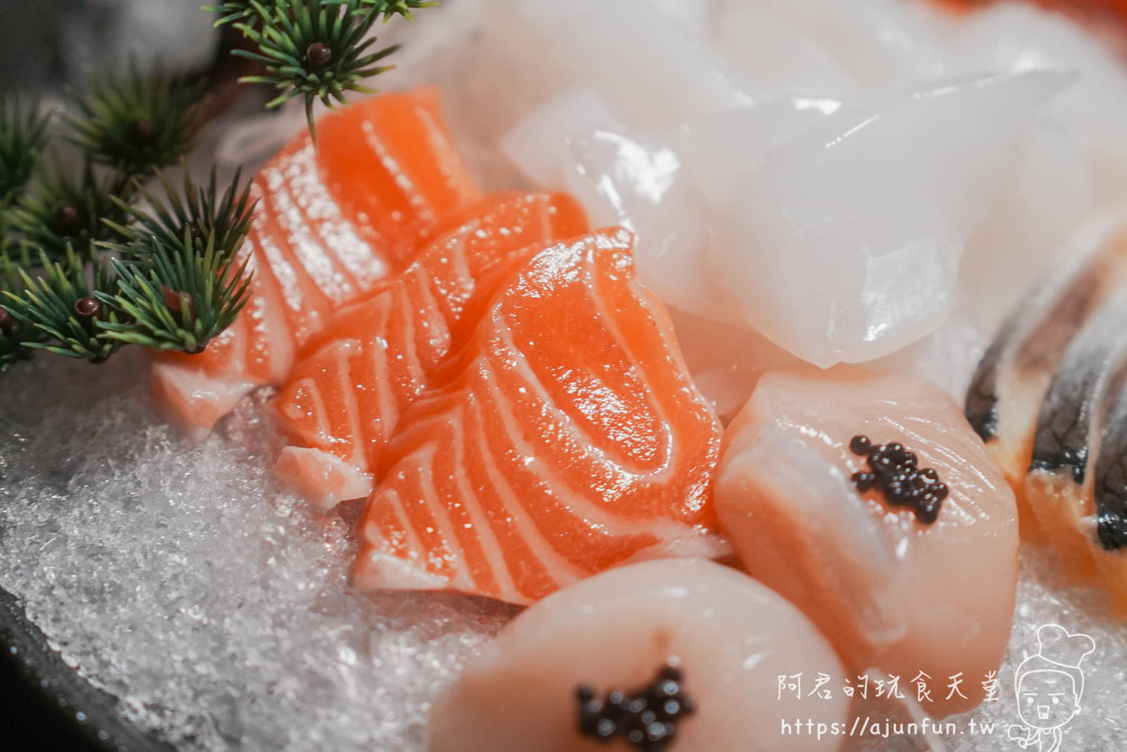 2026台中燒肉推薦,潼阪帝王蟹黑毛牛頂級燒烤|全台罕見「不限時」吃到飽!A5和牛、生啤無限暢飲,捷運文心櫻花站美食 - 第42張圖 2026台中燒肉推薦,潼阪帝王蟹黑毛牛頂級燒烤|全台罕見「不限時」吃到飽!A5和牛、生啤無限暢飲,捷運文心櫻花站美食