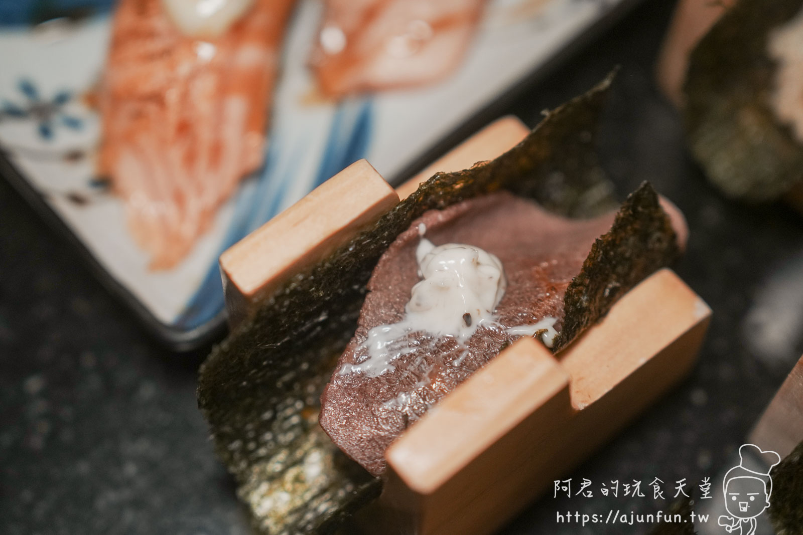 2026台中燒肉推薦,潼阪帝王蟹黑毛牛頂級燒烤|全台罕見「不限時」吃到飽!A5和牛、生啤無限暢飲,捷運文心櫻花站美食 - 第45張圖 2026台中燒肉推薦,潼阪帝王蟹黑毛牛頂級燒烤|全台罕見「不限時」吃到飽!A5和牛、生啤無限暢飲,捷運文心櫻花站美食