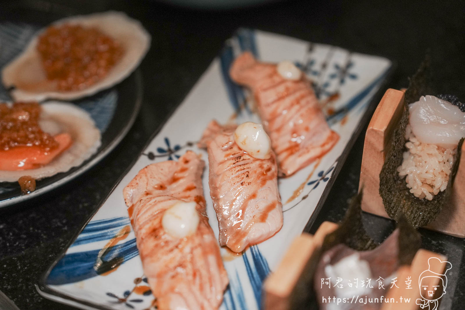 2026台中燒肉推薦,潼阪帝王蟹黑毛牛頂級燒烤|全台罕見「不限時」吃到飽!A5和牛、生啤無限暢飲,捷運文心櫻花站美食 - 第47張圖 2026台中燒肉推薦,潼阪帝王蟹黑毛牛頂級燒烤|全台罕見「不限時」吃到飽!A5和牛、生啤無限暢飲,捷運文心櫻花站美食