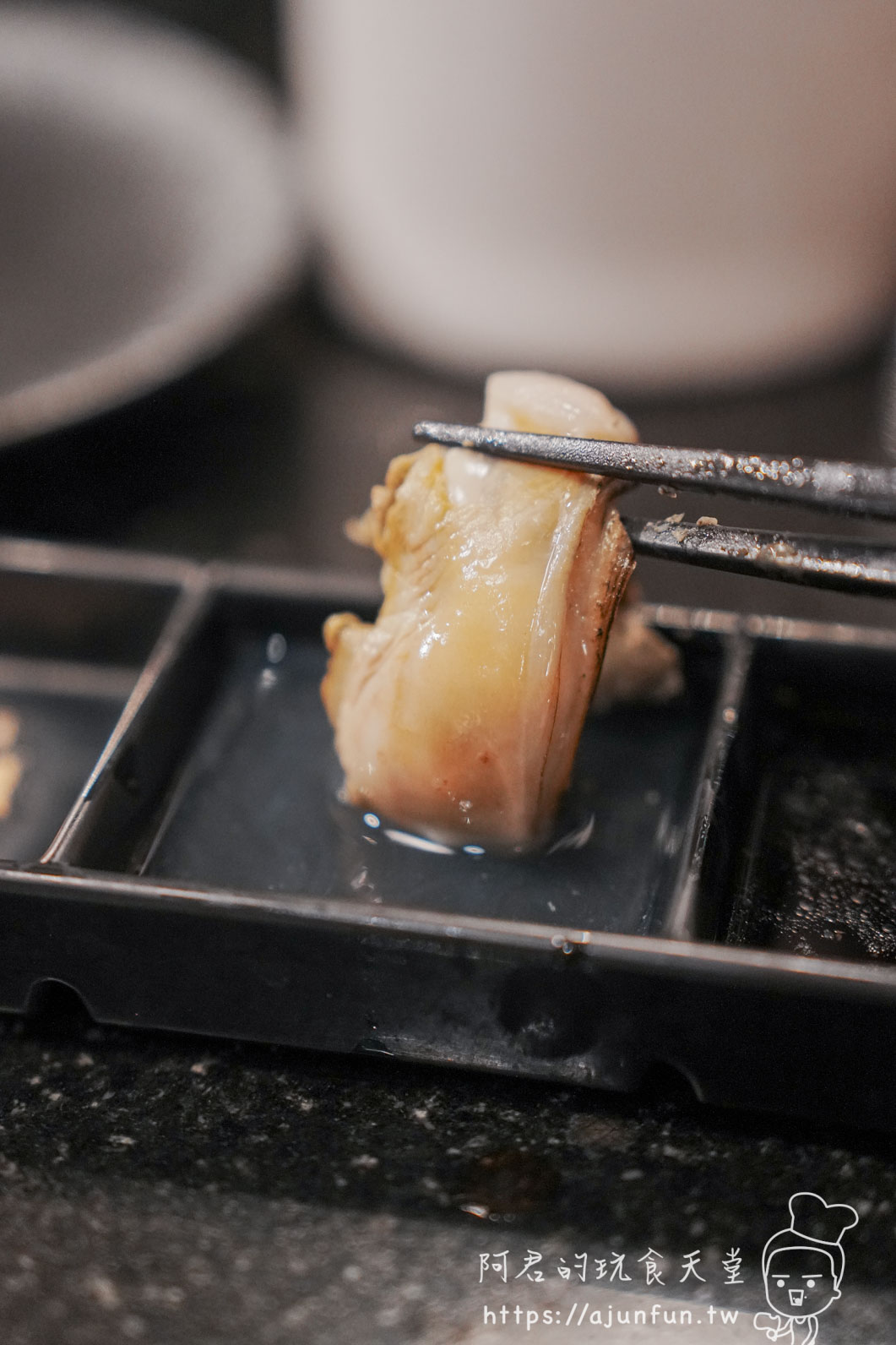 2026台中燒肉推薦,潼阪帝王蟹黑毛牛頂級燒烤|全台罕見「不限時」吃到飽!A5和牛、生啤無限暢飲,捷運文心櫻花站美食 - 第35張圖 2026台中燒肉推薦,潼阪帝王蟹黑毛牛頂級燒烤|全台罕見「不限時」吃到飽!A5和牛、生啤無限暢飲,捷運文心櫻花站美食