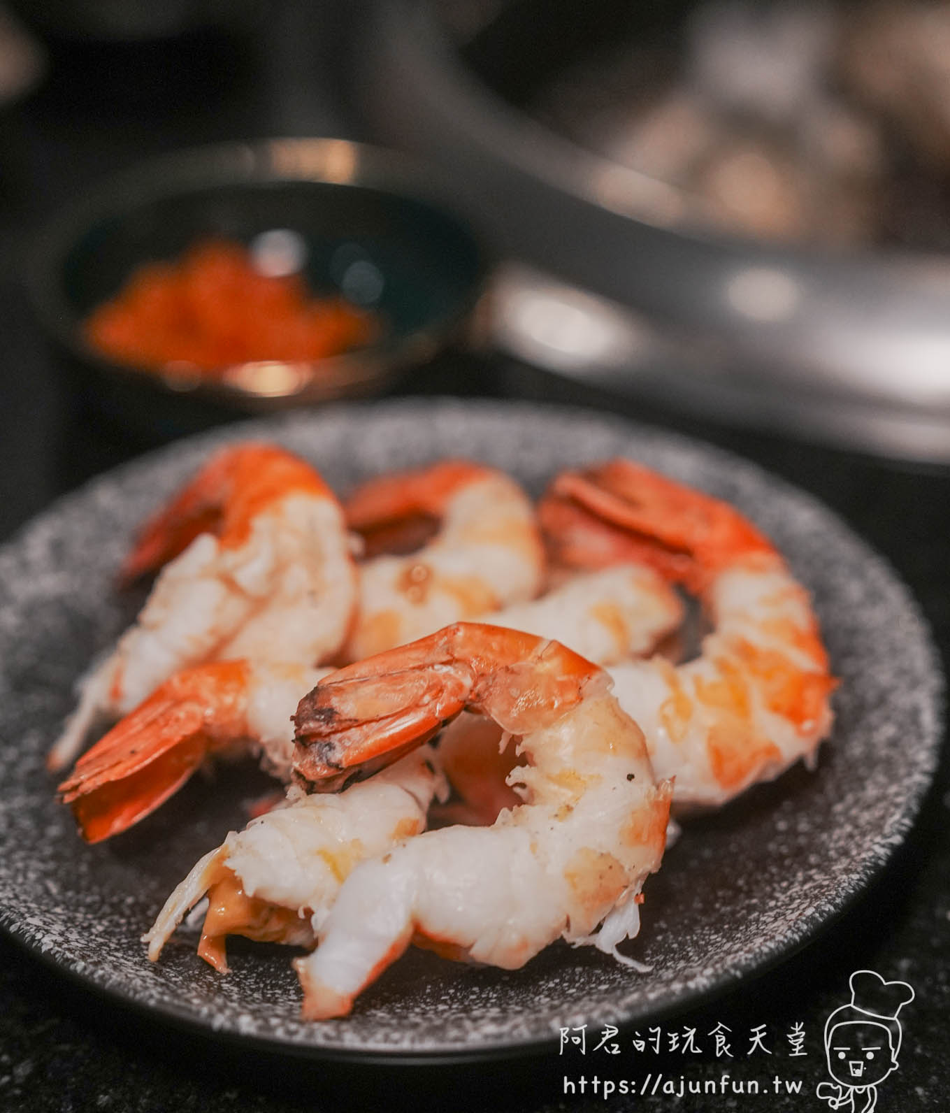 2026台中燒肉推薦,潼阪帝王蟹黑毛牛頂級燒烤|全台罕見「不限時」吃到飽!A5和牛、生啤無限暢飲,捷運文心櫻花站美食 - 第38張圖 2026台中燒肉推薦,潼阪帝王蟹黑毛牛頂級燒烤|全台罕見「不限時」吃到飽!A5和牛、生啤無限暢飲,捷運文心櫻花站美食