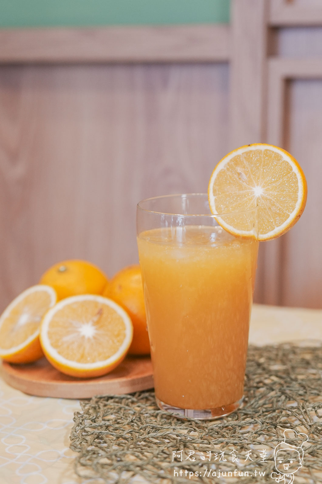 員林美食|拾汣茶屋不只賣名氣!「烤地瓜芋圓厚奶」與「橙光」,這杯竟然能喝到童年烤番薯味? - 第13張圖 員林美食|拾汣茶屋不只賣名氣!「烤地瓜芋圓厚奶」與「橙光」,這杯竟然能喝到童年烤番薯味?