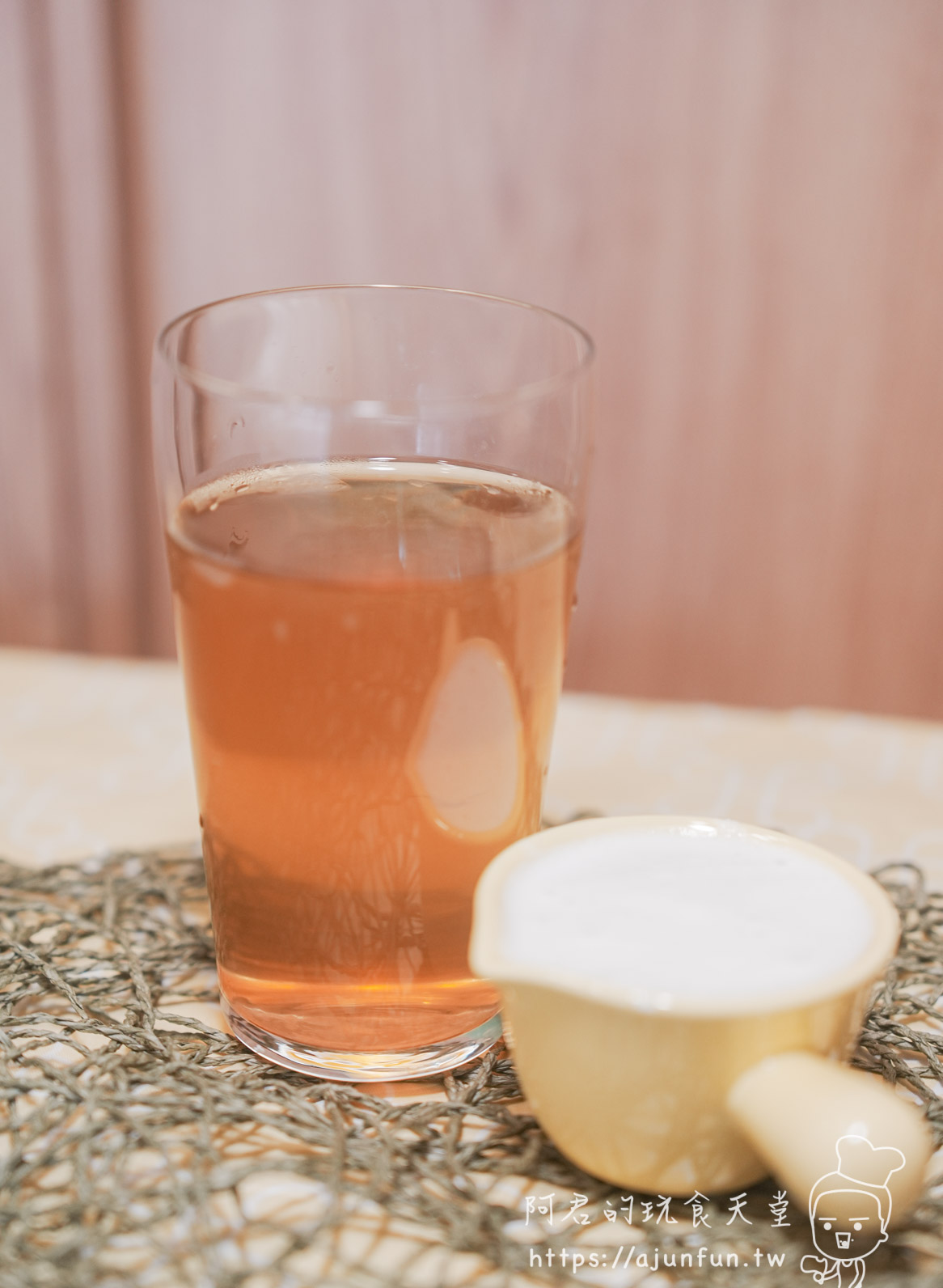 員林美食|拾汣茶屋不只賣名氣!「烤地瓜芋圓厚奶」與「橙光」,這杯竟然能喝到童年烤番薯味? - 第15張圖 員林美食|拾汣茶屋不只賣名氣!「烤地瓜芋圓厚奶」與「橙光」,這杯竟然能喝到童年烤番薯味?