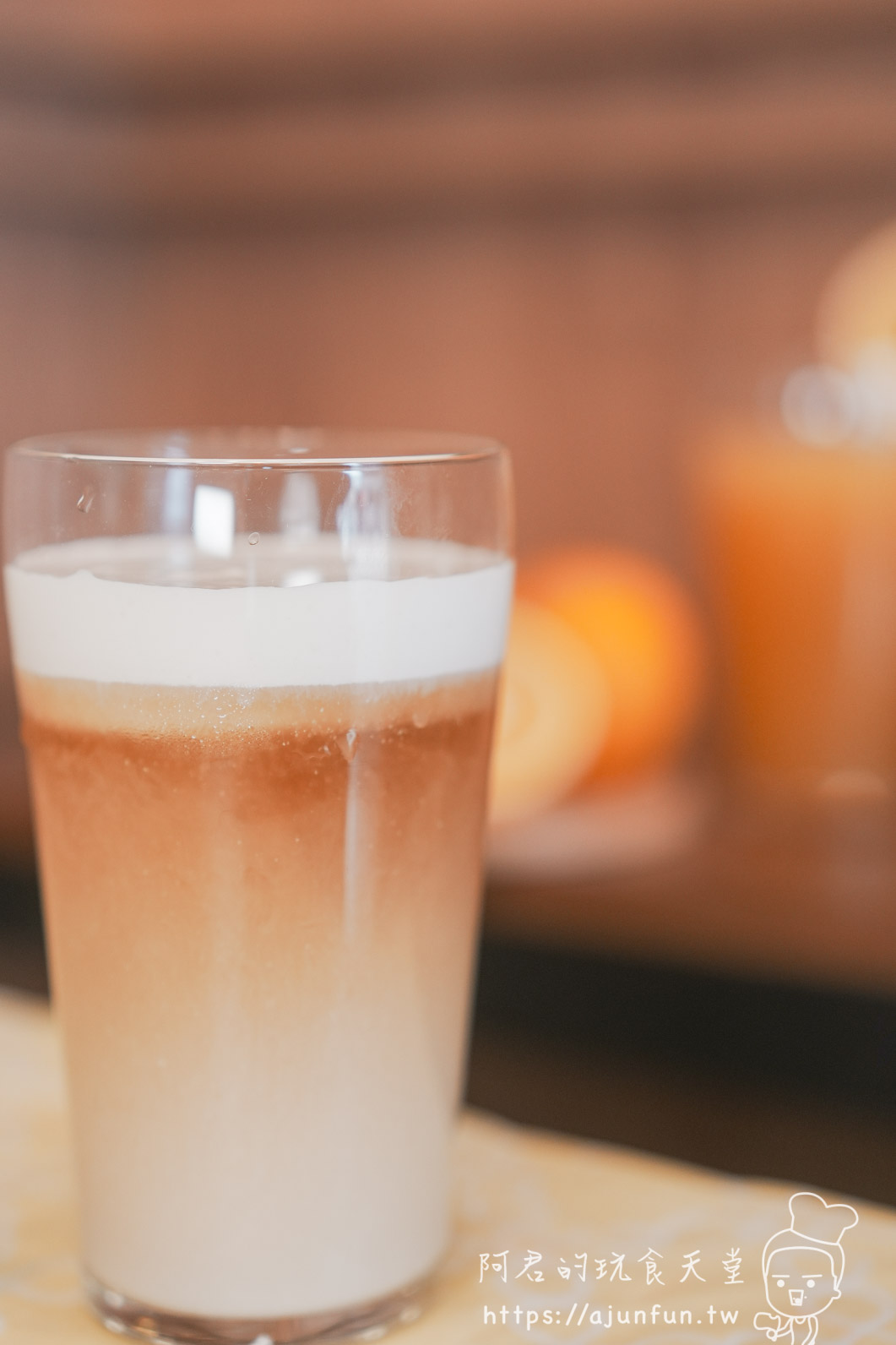 員林美食|拾汣茶屋不只賣名氣!「烤地瓜芋圓厚奶」與「橙光」,這杯竟然能喝到童年烤番薯味? - 第17張圖 員林美食|拾汣茶屋不只賣名氣!「烤地瓜芋圓厚奶」與「橙光」,這杯竟然能喝到童年烤番薯味?