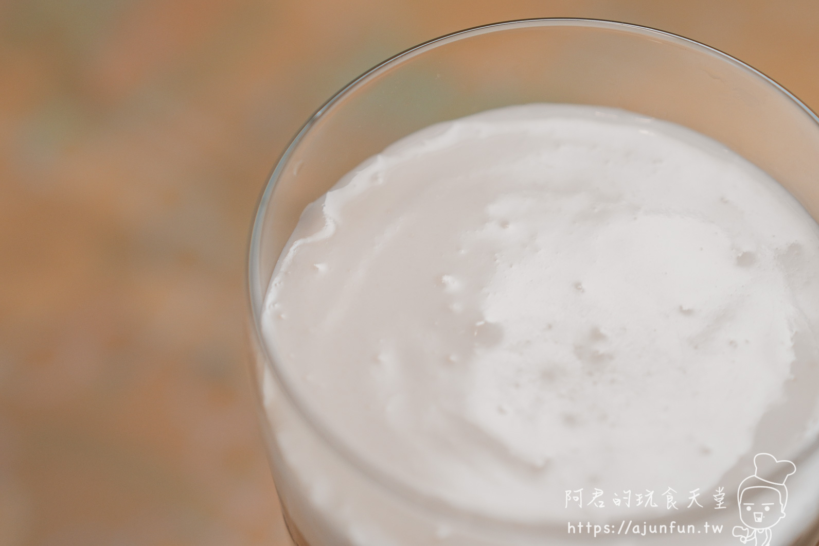 員林美食|拾汣茶屋不只賣名氣!「烤地瓜芋圓厚奶」與「橙光」,這杯竟然能喝到童年烤番薯味? - 第18張圖 員林美食|拾汣茶屋不只賣名氣!「烤地瓜芋圓厚奶」與「橙光」,這杯竟然能喝到童年烤番薯味?