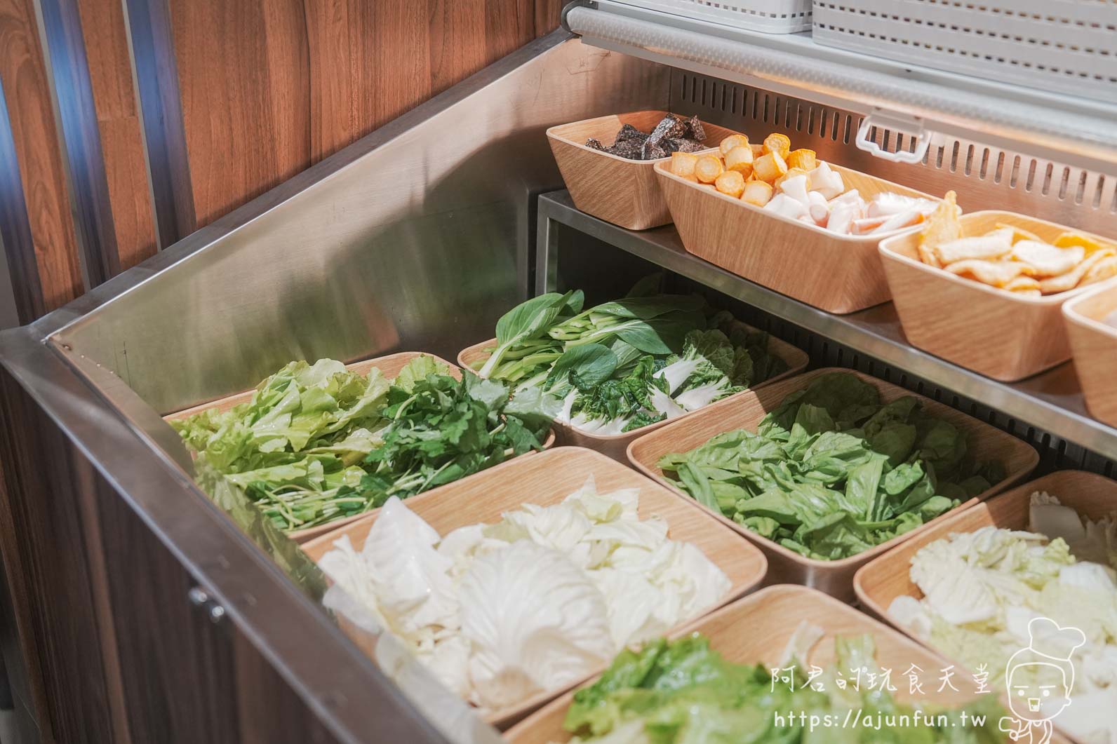 台中大里,尚鮮吃到飽火鍋,堅持天然熬湯「喝了不口渴」!國光花市高 CP 值隱藏版美食 - 第10張圖 台中大里,尚鮮吃到飽火鍋,堅持天然熬湯「喝了不口渴」!國光花市高 CP 值隱藏版美食