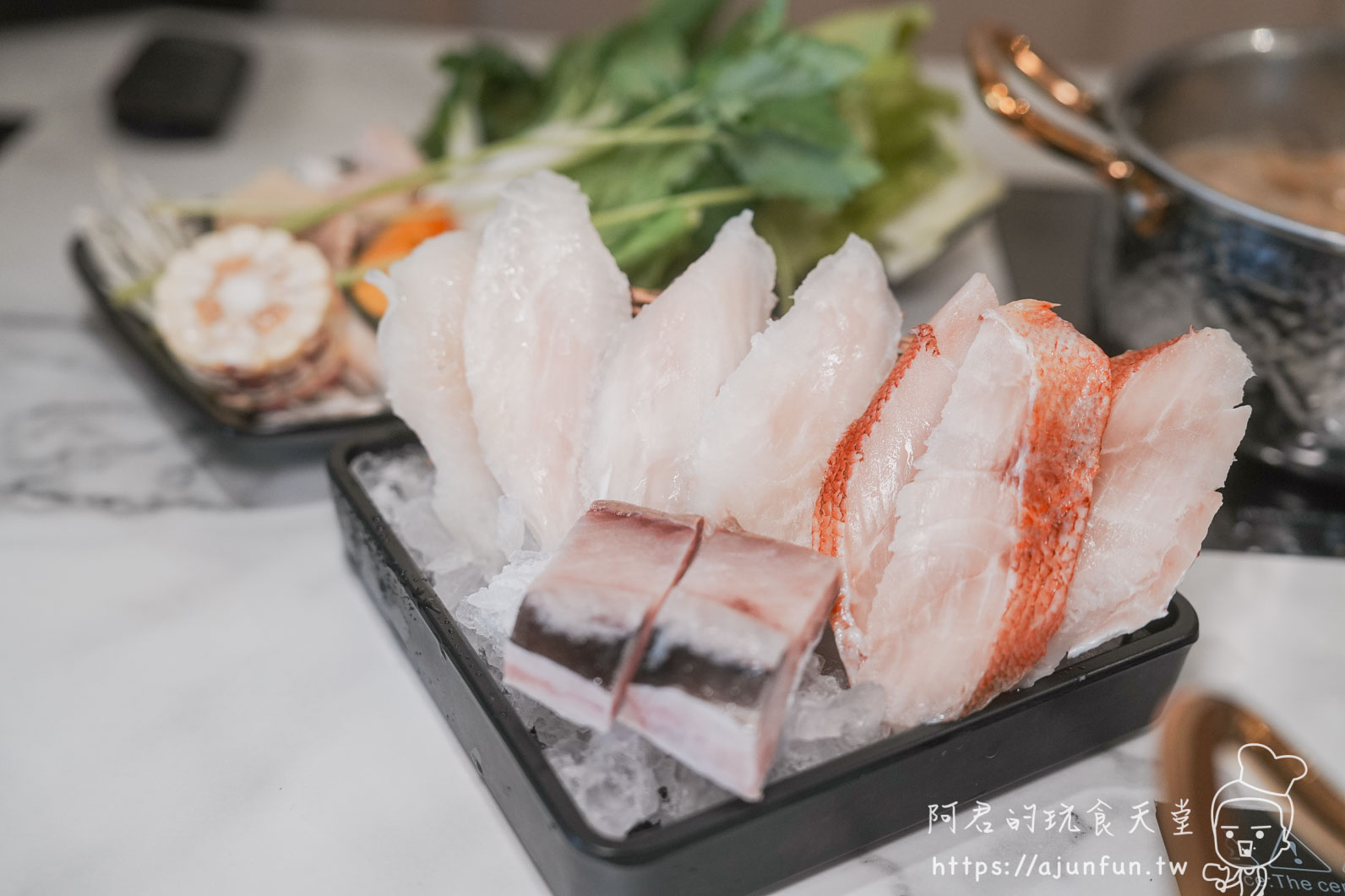 台中大里,尚鮮吃到飽火鍋,堅持天然熬湯「喝了不口渴」!國光花市高 CP 值隱藏版美食 - 第26張圖 台中大里,尚鮮吃到飽火鍋,堅持天然熬湯「喝了不口渴」!國光花市高 CP 值隱藏版美食