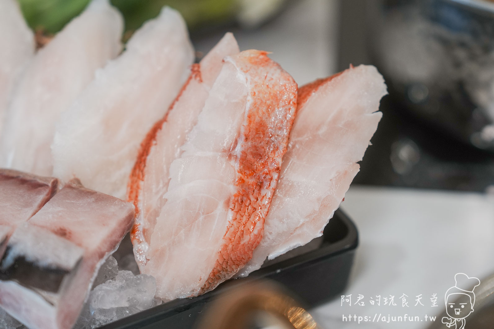 台中大里,尚鮮吃到飽火鍋,堅持天然熬湯「喝了不口渴」!國光花市高 CP 值隱藏版美食 - 第28張圖 台中大里,尚鮮吃到飽火鍋,堅持天然熬湯「喝了不口渴」!國光花市高 CP 值隱藏版美食