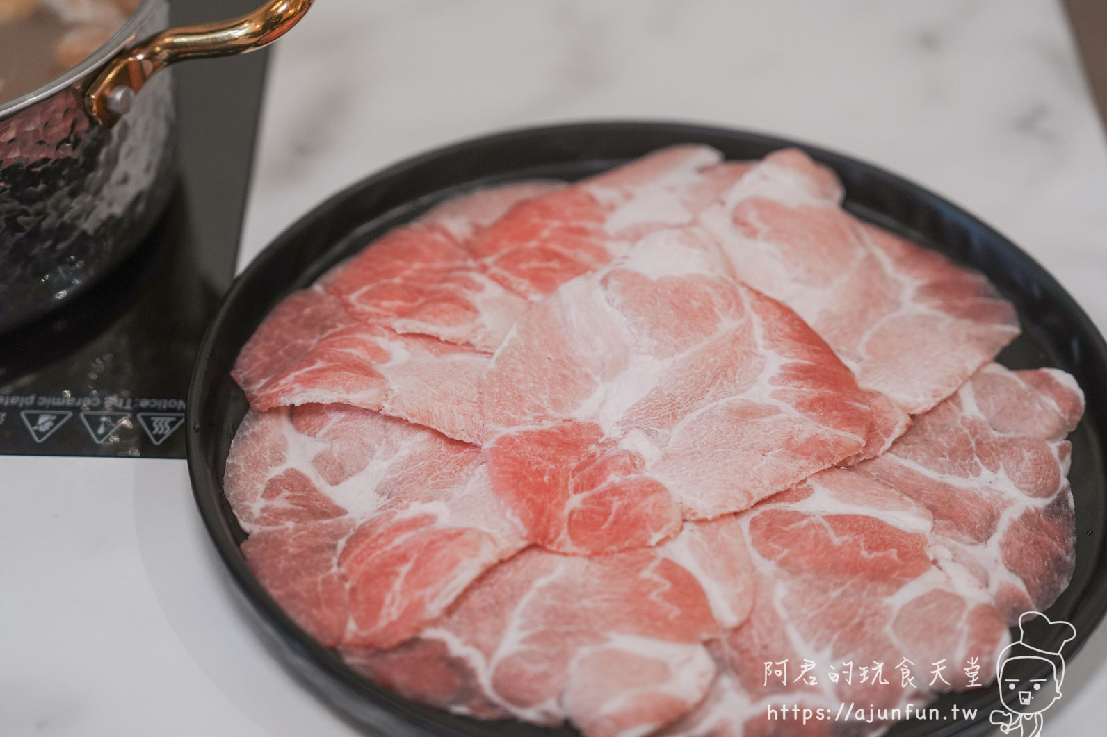 台中大里,尚鮮吃到飽火鍋,堅持天然熬湯「喝了不口渴」!國光花市高 CP 值隱藏版美食 - 第21張圖 台中大里,尚鮮吃到飽火鍋,堅持天然熬湯「喝了不口渴」!國光花市高 CP 值隱藏版美食