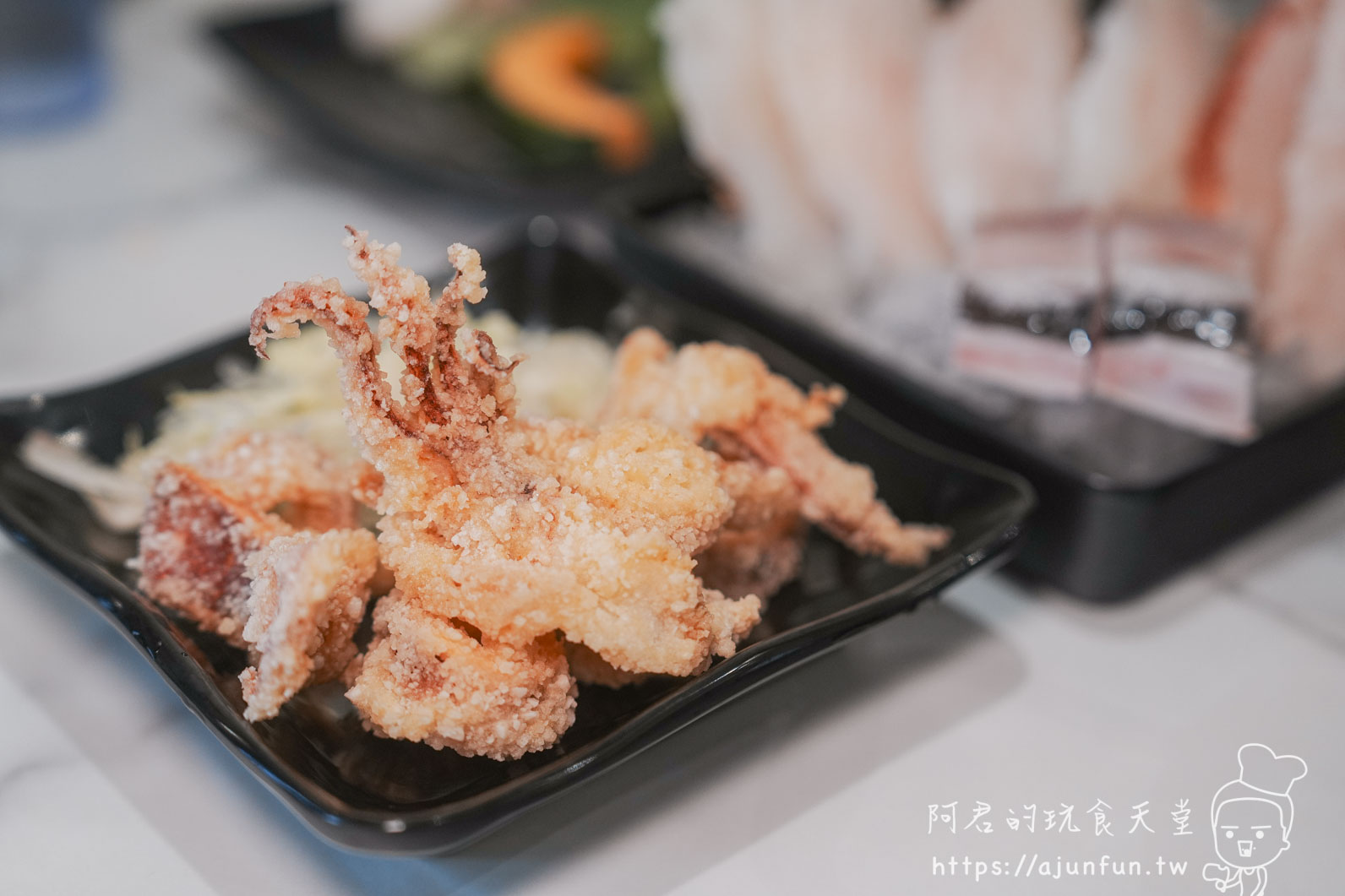 台中大里,尚鮮吃到飽火鍋,堅持天然熬湯「喝了不口渴」!國光花市高 CP 值隱藏版美食 - 第31張圖 台中大里,尚鮮吃到飽火鍋,堅持天然熬湯「喝了不口渴」!國光花市高 CP 值隱藏版美食