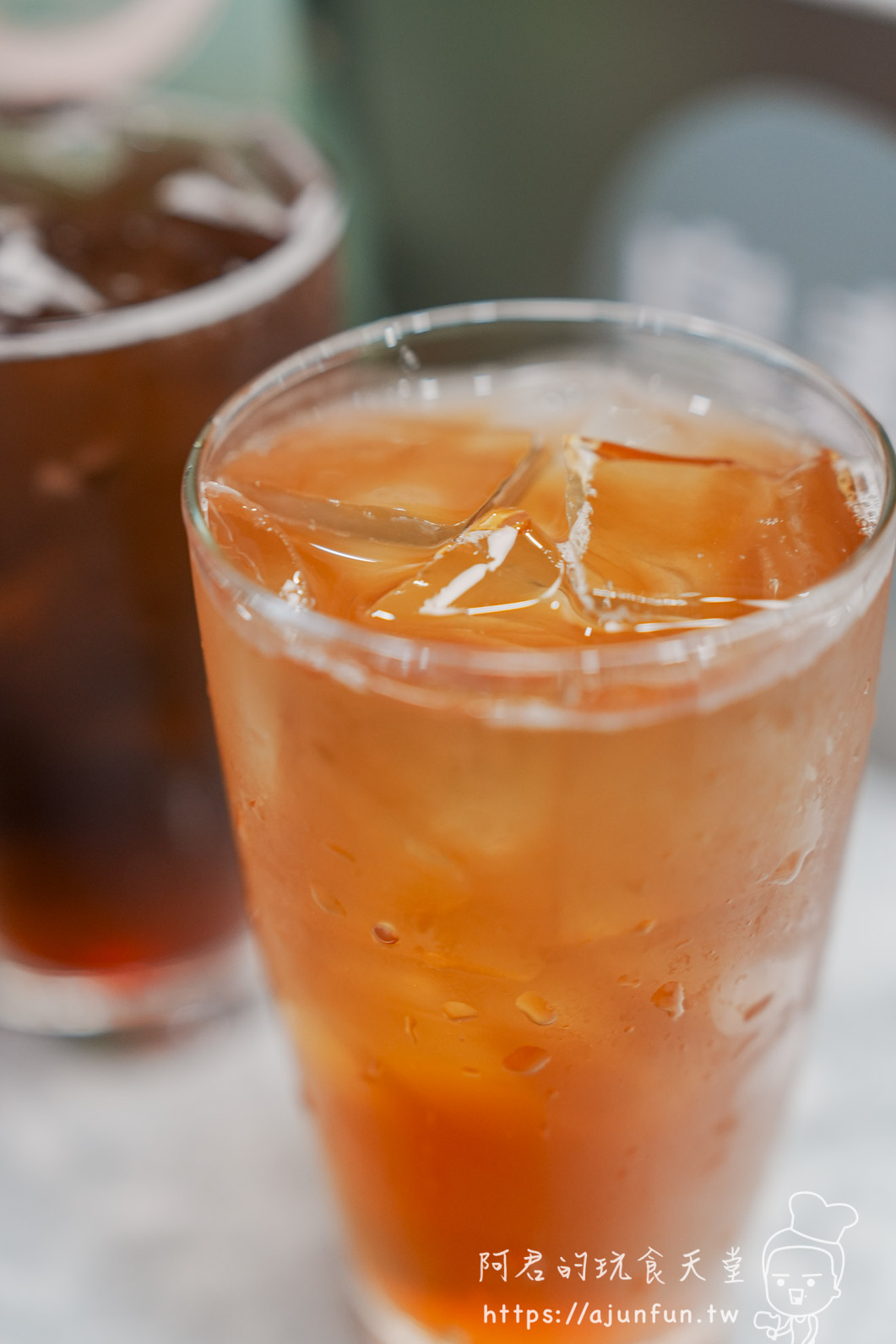 台中北區飲料推薦,烏春Woo Chun烏龍茶飲專賣店,學士路烏龍專賣!必點蜜香紅烏龍、清爽蓮霧冰茶 - 第11張圖 台中北區飲料推薦,烏春Woo Chun烏龍茶飲專賣店,學士路烏龍專賣!必點蜜香紅烏龍、清爽蓮霧冰茶