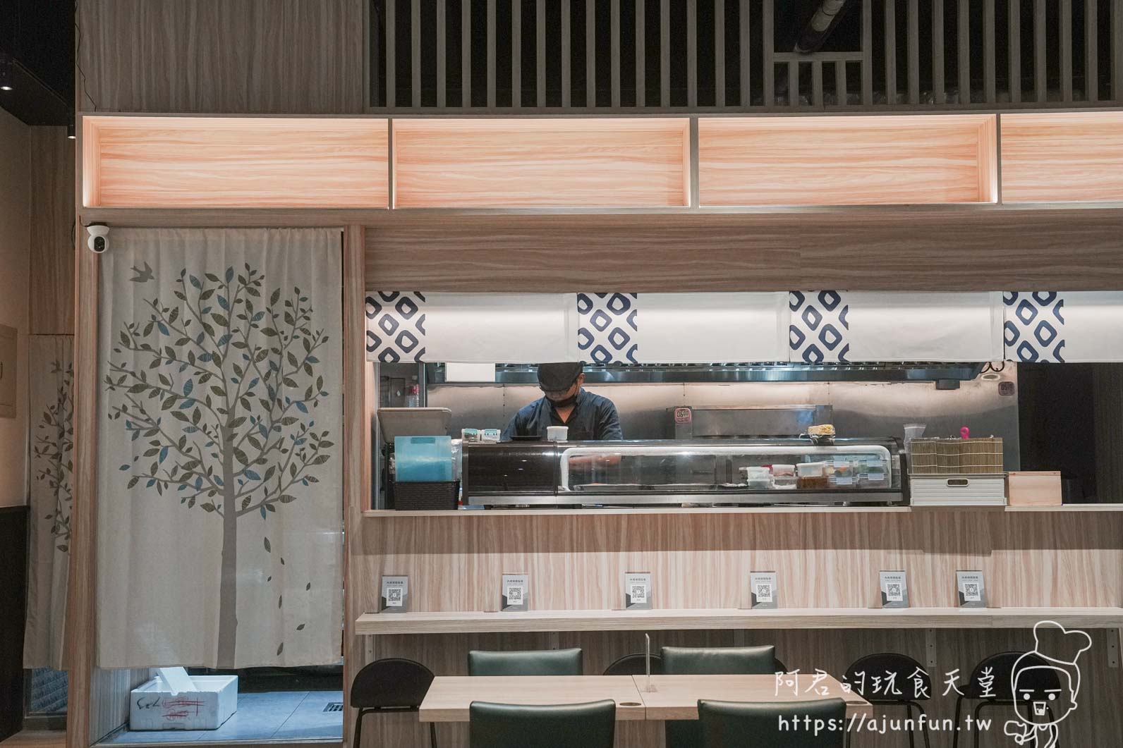 別再問台中壽司吃哪家！九壽司，新鮮檸檬入飯的美味，捷運沿線好停車聚餐首選