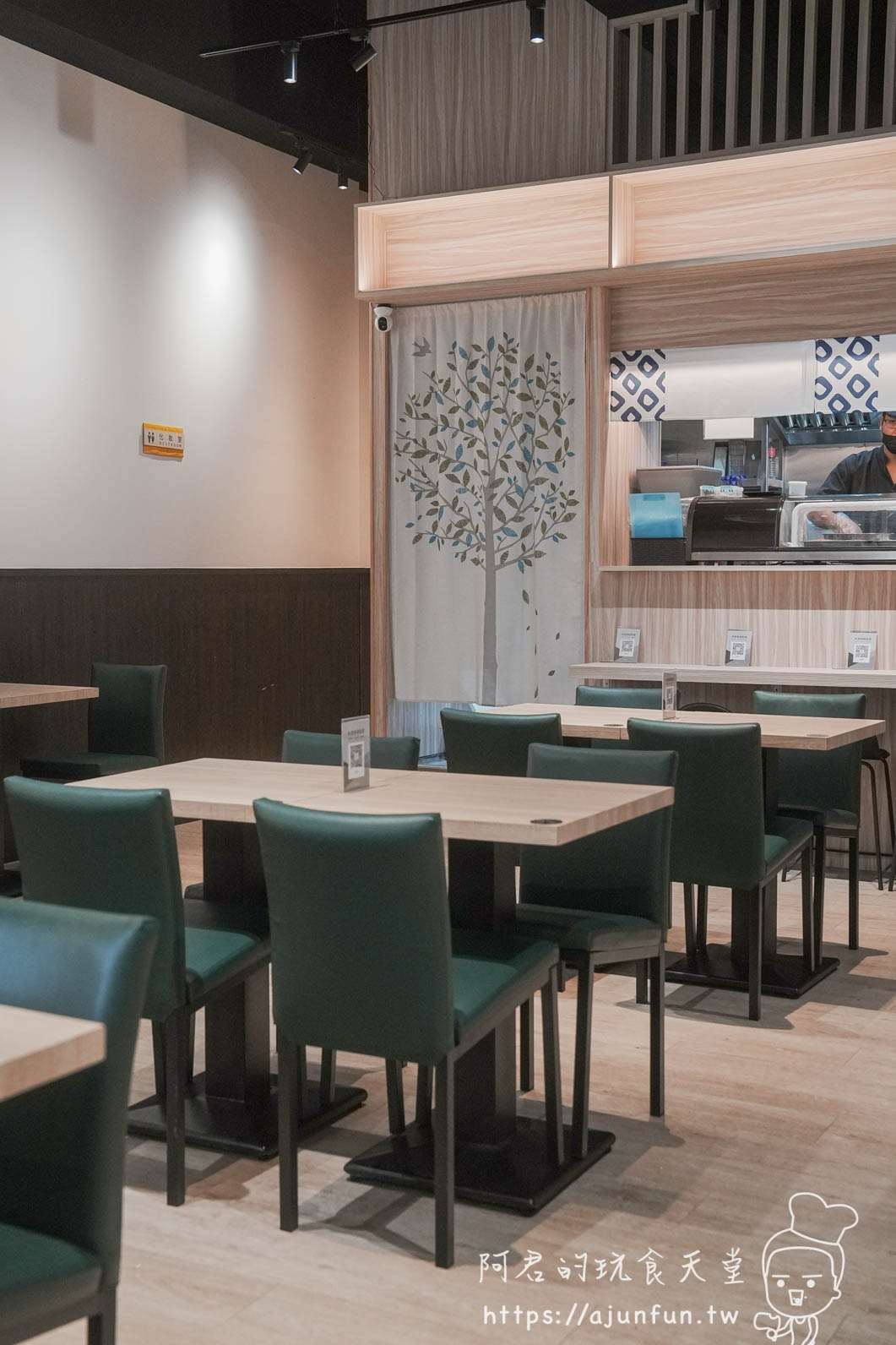 別再問台中壽司吃哪家！九壽司，新鮮檸檬入飯的美味，捷運沿線好停車聚餐首選