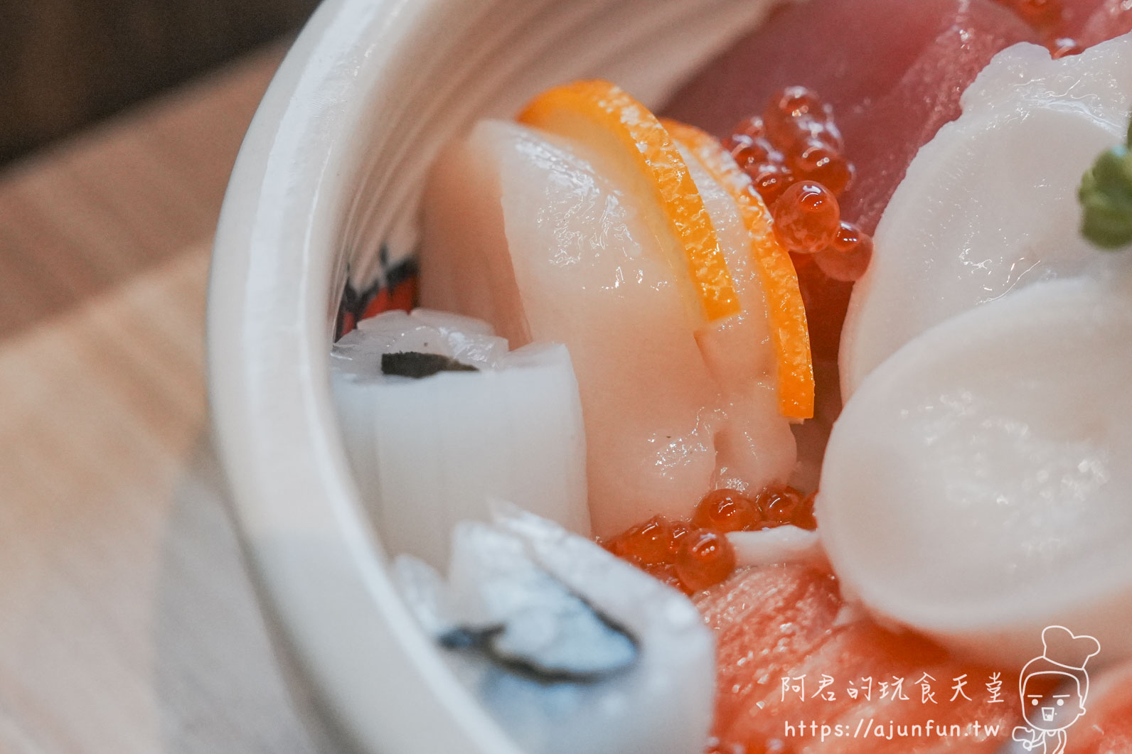 別再問台中壽司吃哪家！九壽司，新鮮檸檬入飯的美味，捷運沿線好停車聚餐首選