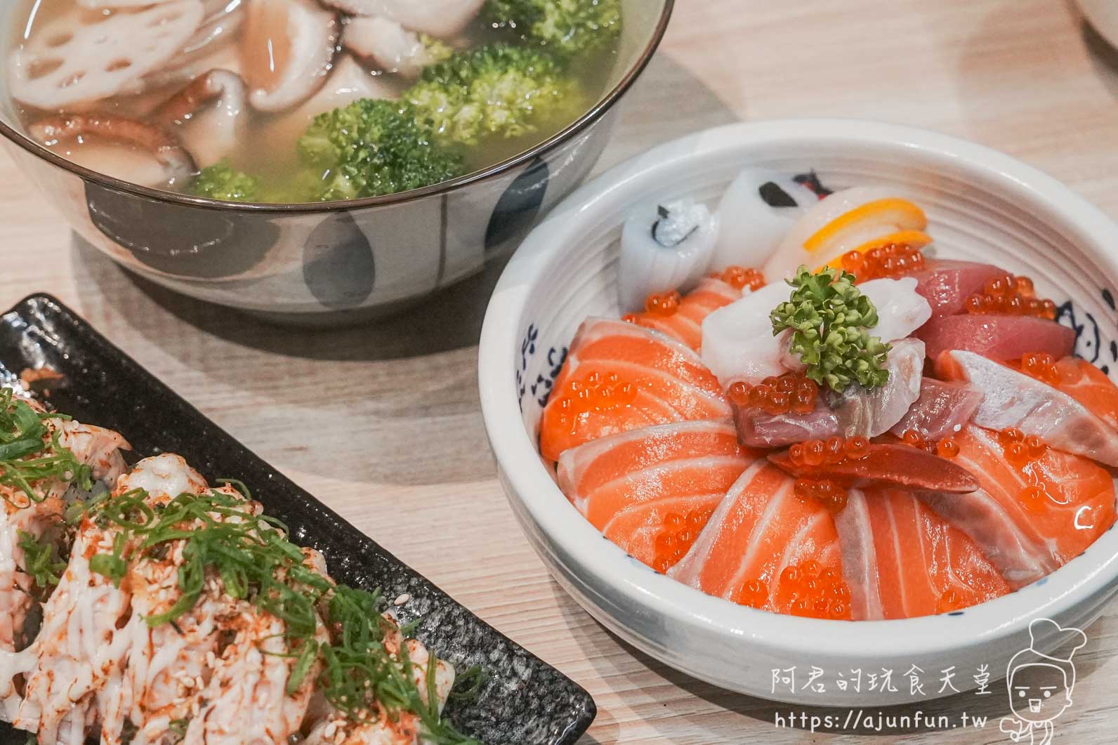 別再問台中壽司吃哪家！九壽司，新鮮檸檬入飯的美味，捷運沿線好停車聚餐首選