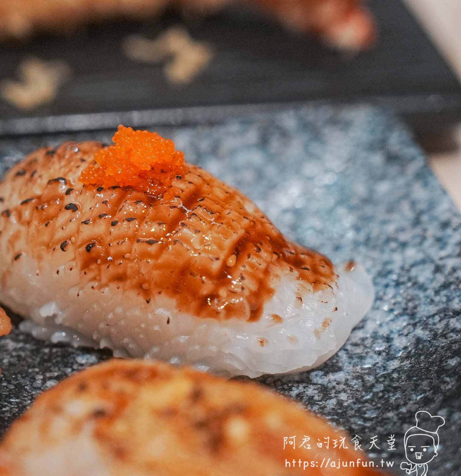 別再問台中壽司吃哪家！九壽司，新鮮檸檬入飯的美味，捷運沿線好停車聚餐首選