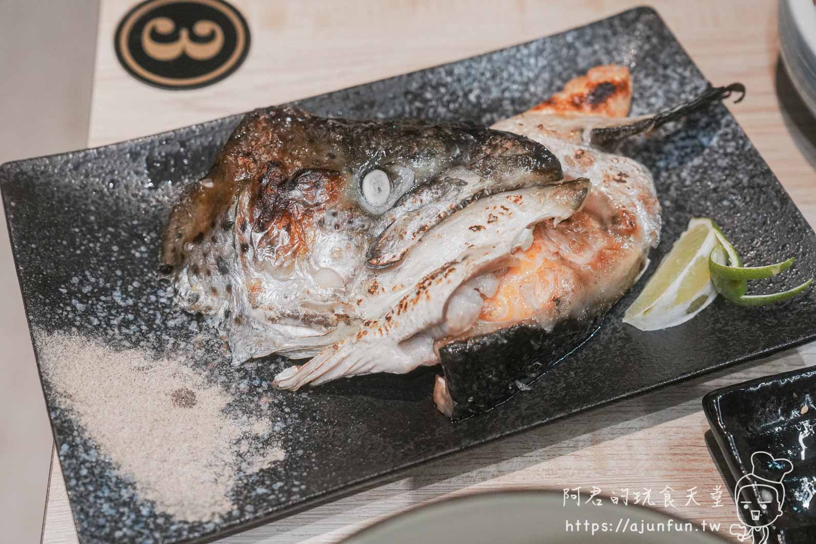 別再問台中壽司吃哪家！九壽司，新鮮檸檬入飯的美味，捷運沿線好停車聚餐首選