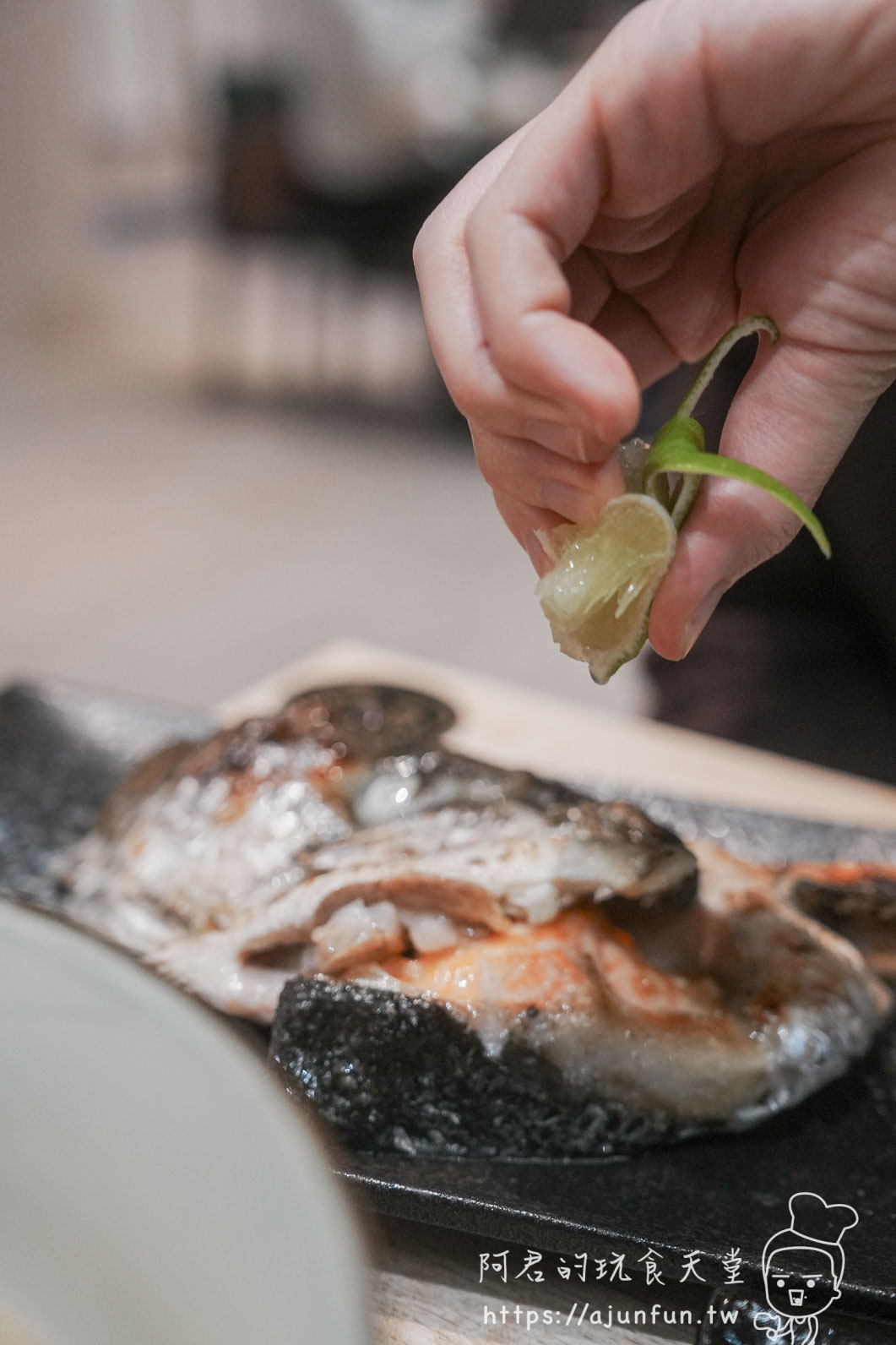 別再問台中壽司吃哪家！九壽司，新鮮檸檬入飯的美味，捷運沿線好停車聚餐首選