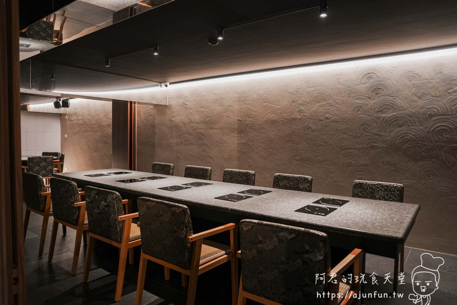 2026台中北屯火鍋天花板，山里見月，結合割烹與鍋物的極致美學，佐賀BMS12和牛、活體海鮮推薦