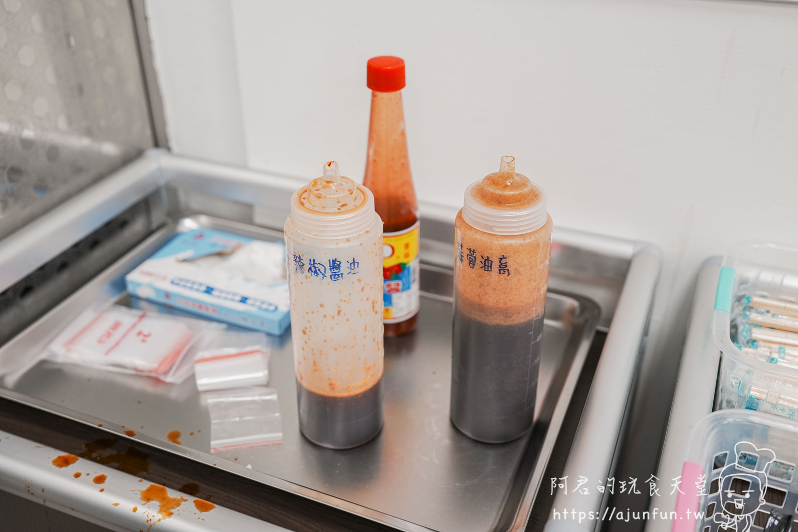 台中麻油腰花天花板！和老師麻油腰花，每日現宰溫體豬與4小時高湯，重新定義「脆彈」口感