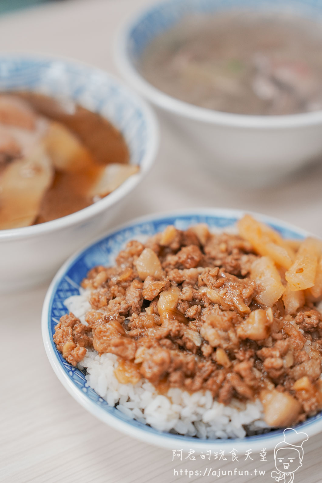 台中麻油腰花天花板！和老師麻油腰花，每日現宰溫體豬與4小時高湯，重新定義「脆彈」口感