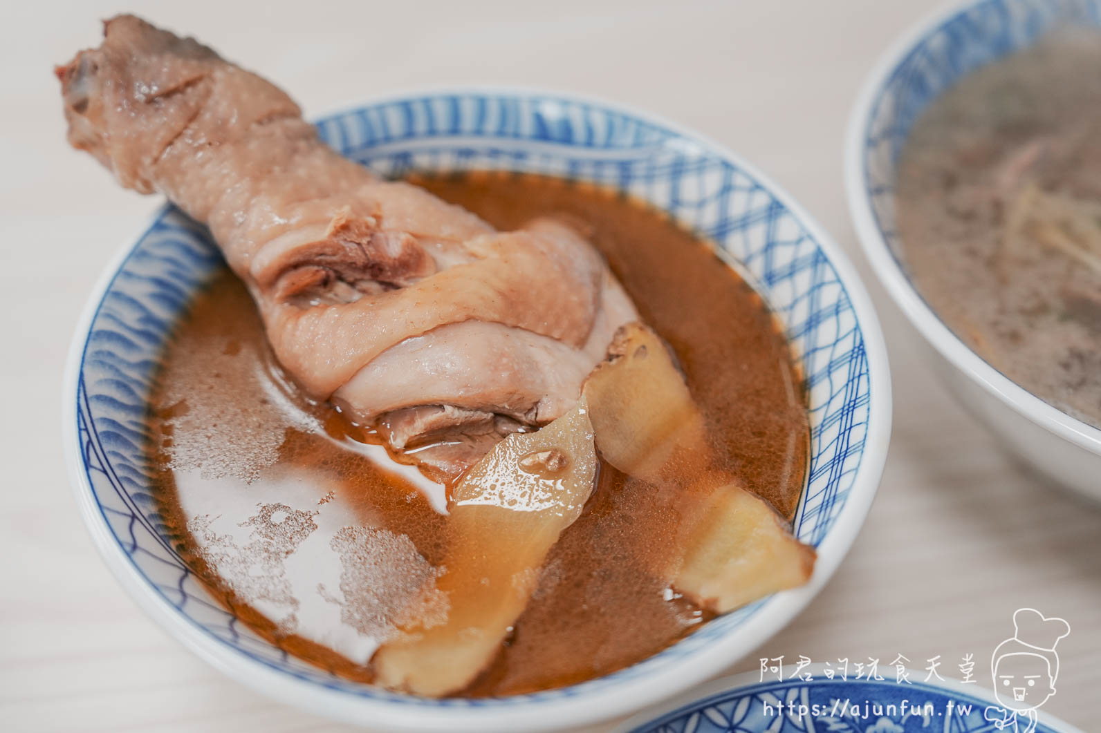 台中麻油腰花天花板！和老師麻油腰花，每日現宰溫體豬與4小時高湯，重新定義「脆彈」口感