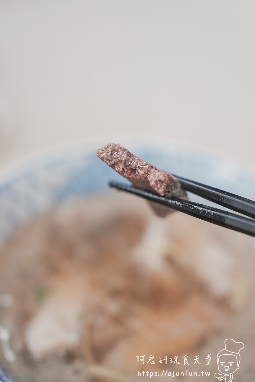 台中麻油腰花天花板！和老師麻油腰花，每日現宰溫體豬與4小時高湯，重新定義「脆彈」口感