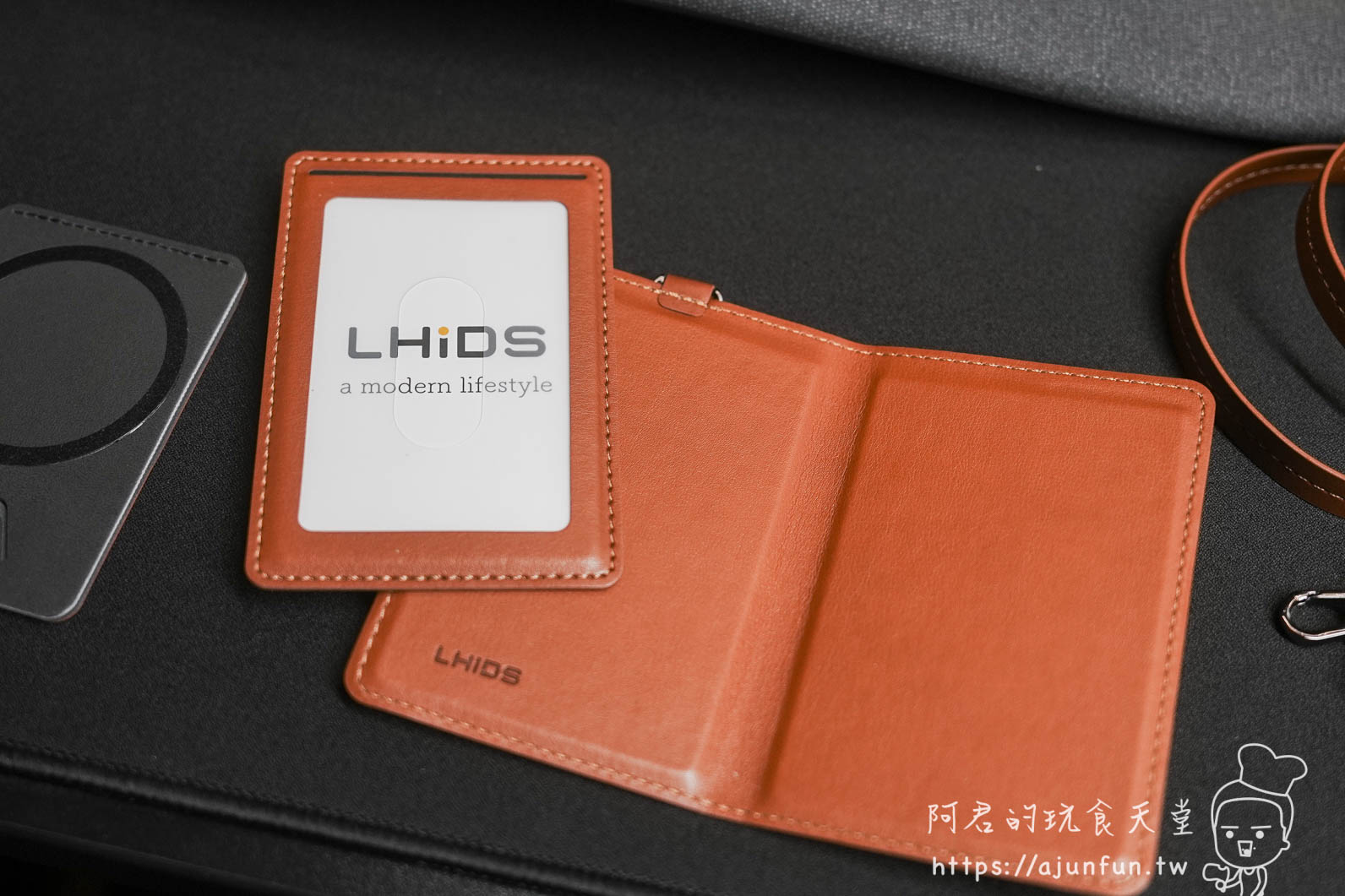 【識別證推薦】上班族必備?LHiDS 翻轉磁吸識別證開箱 - 第14張圖 【識別證推薦】上班族必備?LHiDS 翻轉磁吸識別證開箱