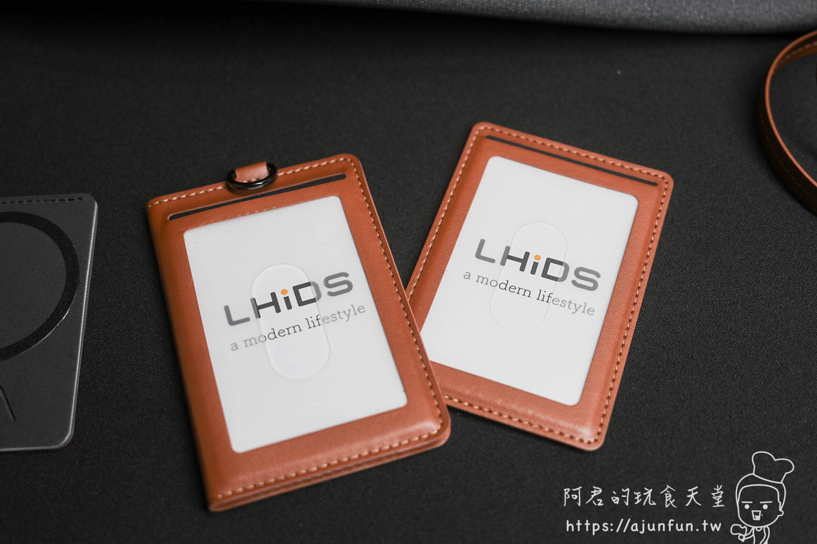 【識別證推薦】上班族必備?LHiDS 翻轉磁吸識別證開箱 - 第17張圖 【識別證推薦】上班族必備?LHiDS 翻轉磁吸識別證開箱