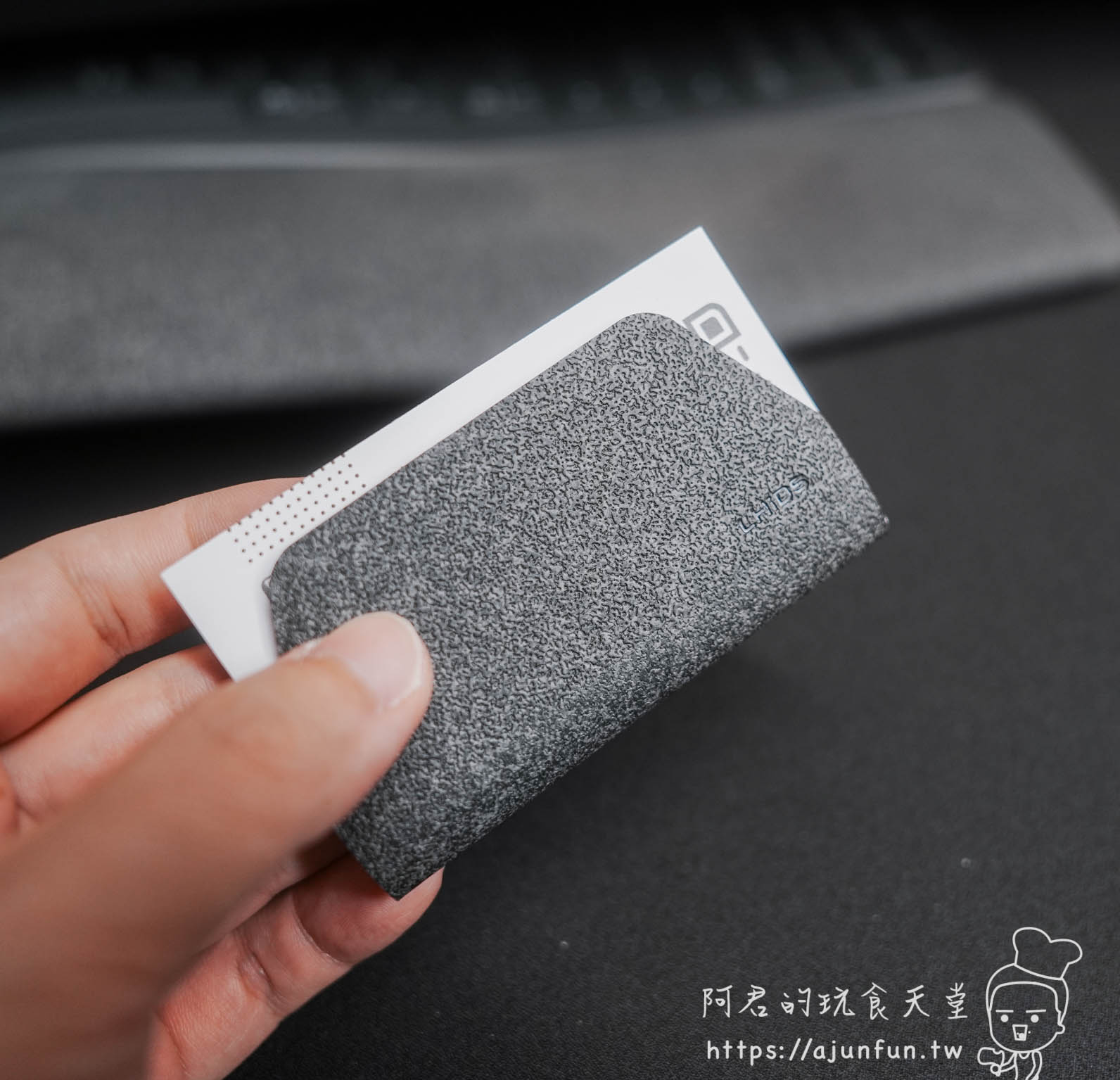 【識別證推薦】上班族必備?LHiDS 翻轉磁吸識別證開箱 - 第25張圖 【識別證推薦】上班族必備?LHiDS 翻轉磁吸識別證開箱