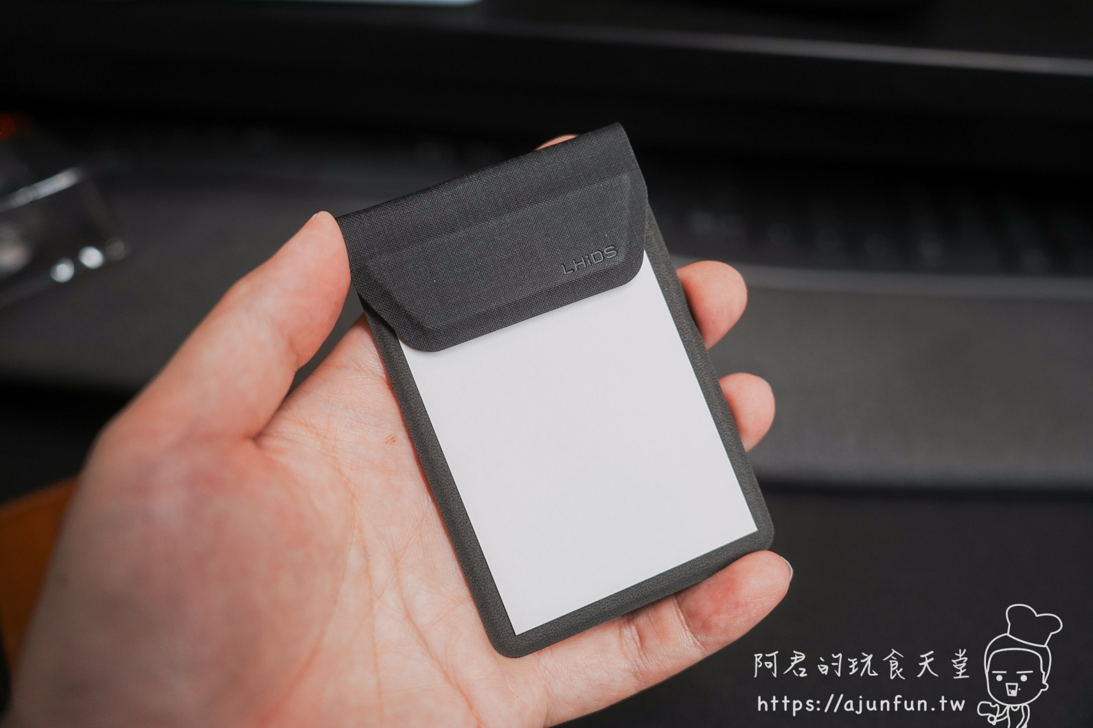 【識別證推薦】上班族必備?LHiDS 翻轉磁吸識別證開箱 - 第29張圖 【識別證推薦】上班族必備?LHiDS 翻轉磁吸識別證開箱