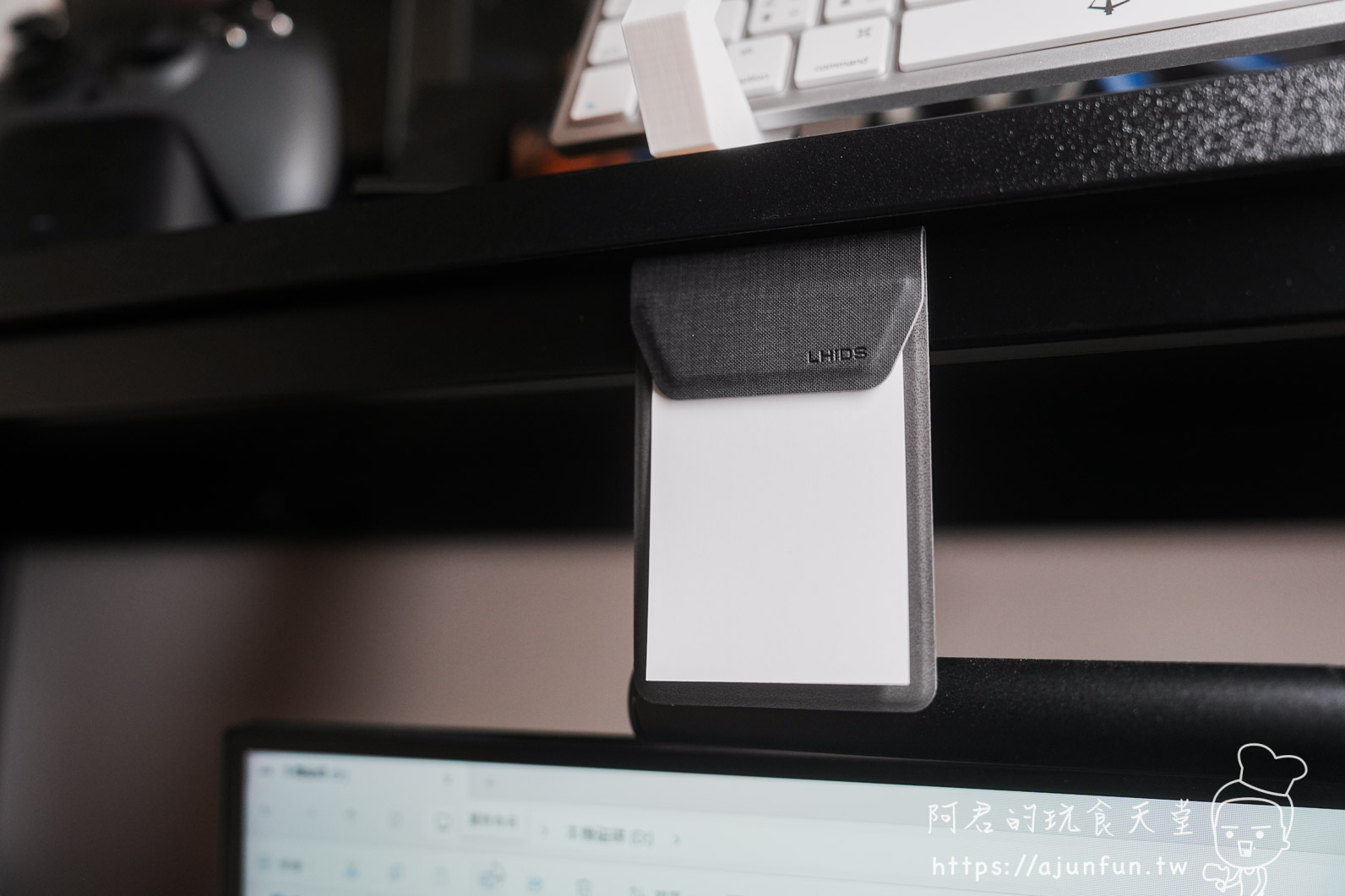 【識別證推薦】上班族必備?LHiDS 翻轉磁吸識別證開箱 - 第31張圖 【識別證推薦】上班族必備?LHiDS 翻轉磁吸識別證開箱