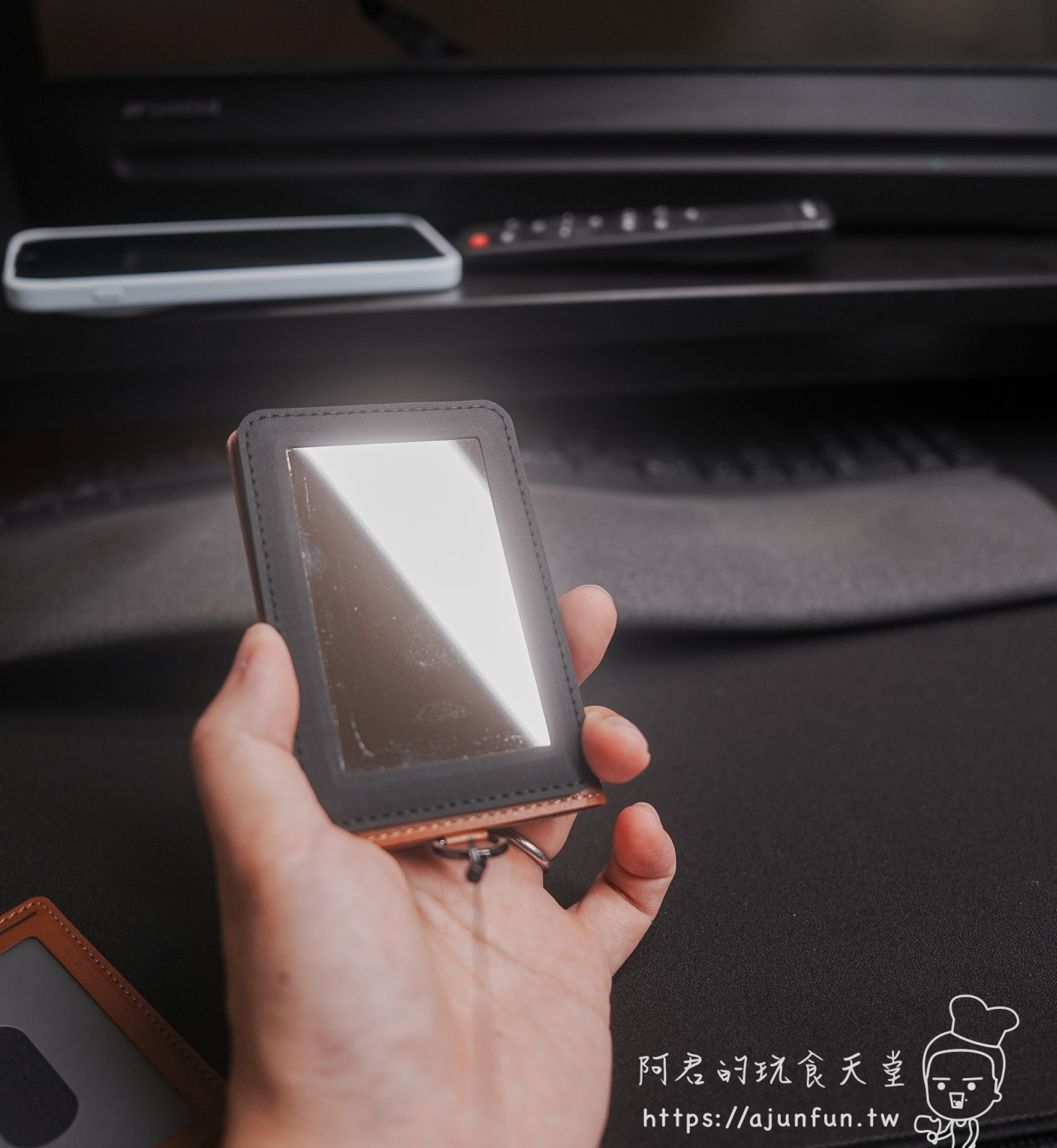 【識別證推薦】上班族必備?LHiDS 翻轉磁吸識別證開箱 - 第27張圖 【識別證推薦】上班族必備?LHiDS 翻轉磁吸識別證開箱