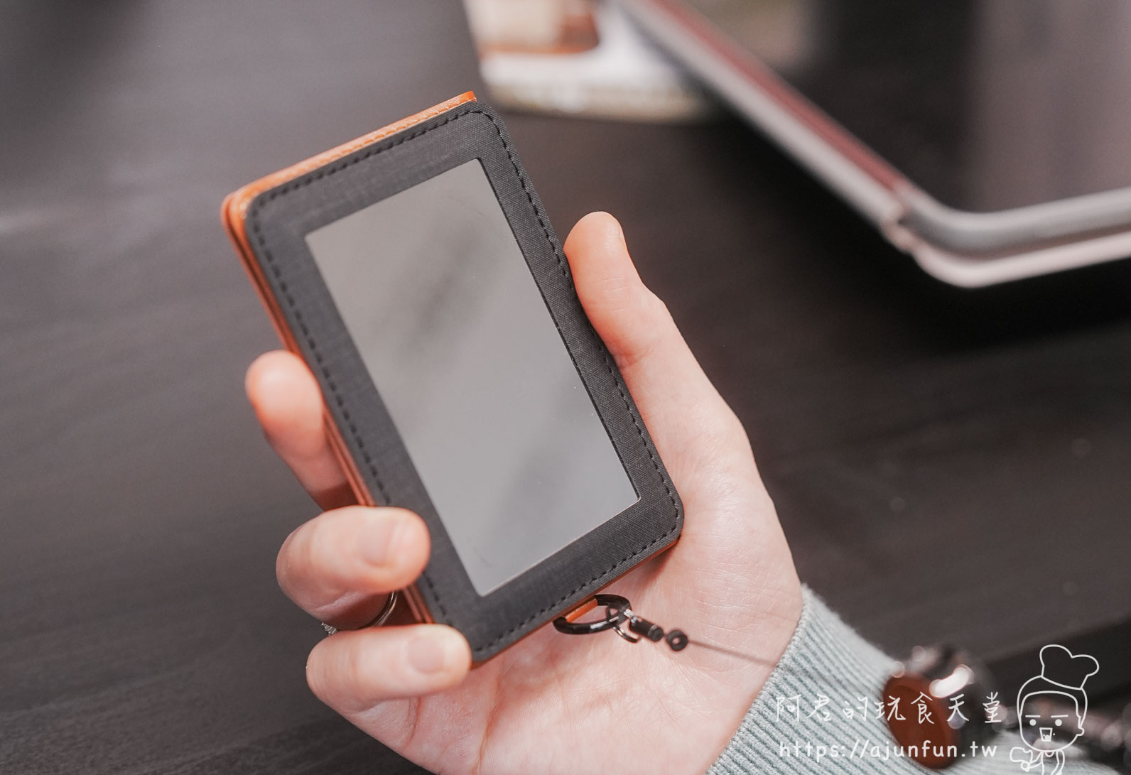 【識別證推薦】上班族必備?LHiDS 翻轉磁吸識別證開箱 - 第28張圖 【識別證推薦】上班族必備?LHiDS 翻轉磁吸識別證開箱