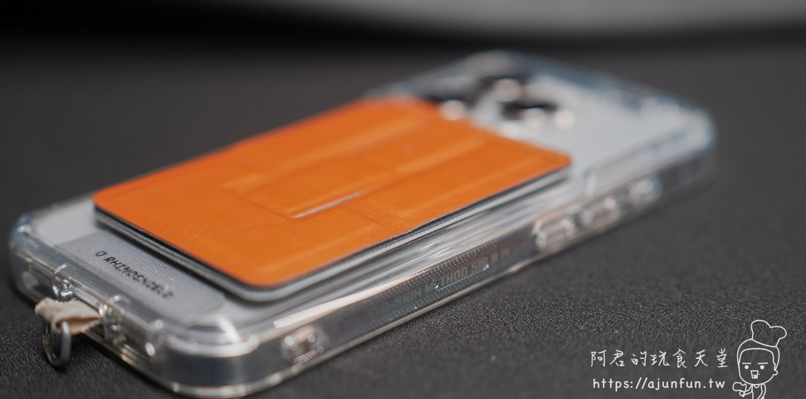【識別證推薦】上班族必備?LHiDS 翻轉磁吸識別證開箱 - 第22張圖 【識別證推薦】上班族必備?LHiDS 翻轉磁吸識別證開箱