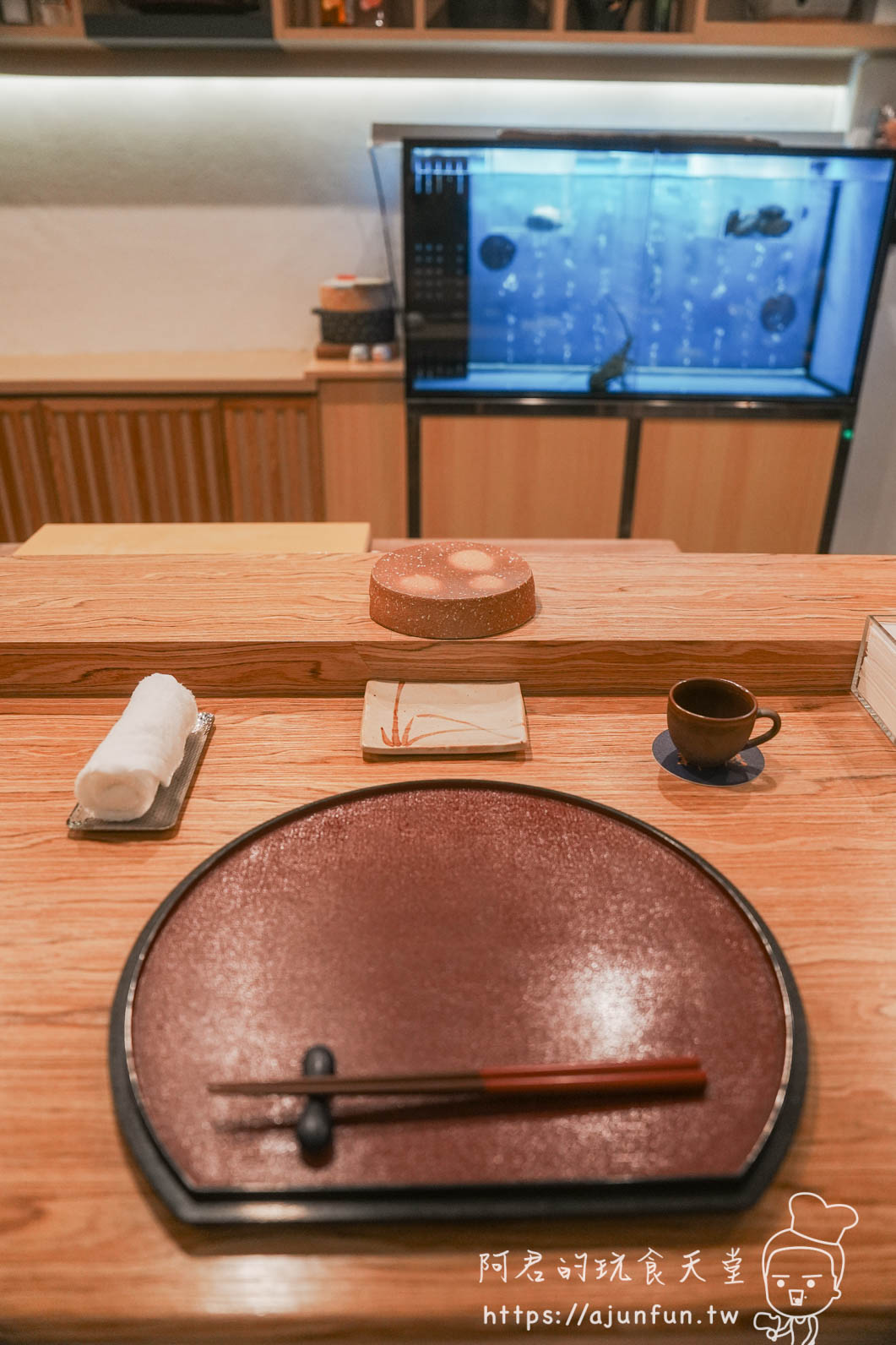 台中情人節餐廳推薦，無菜單料理，軒之饌，金錢豹對面低調王者