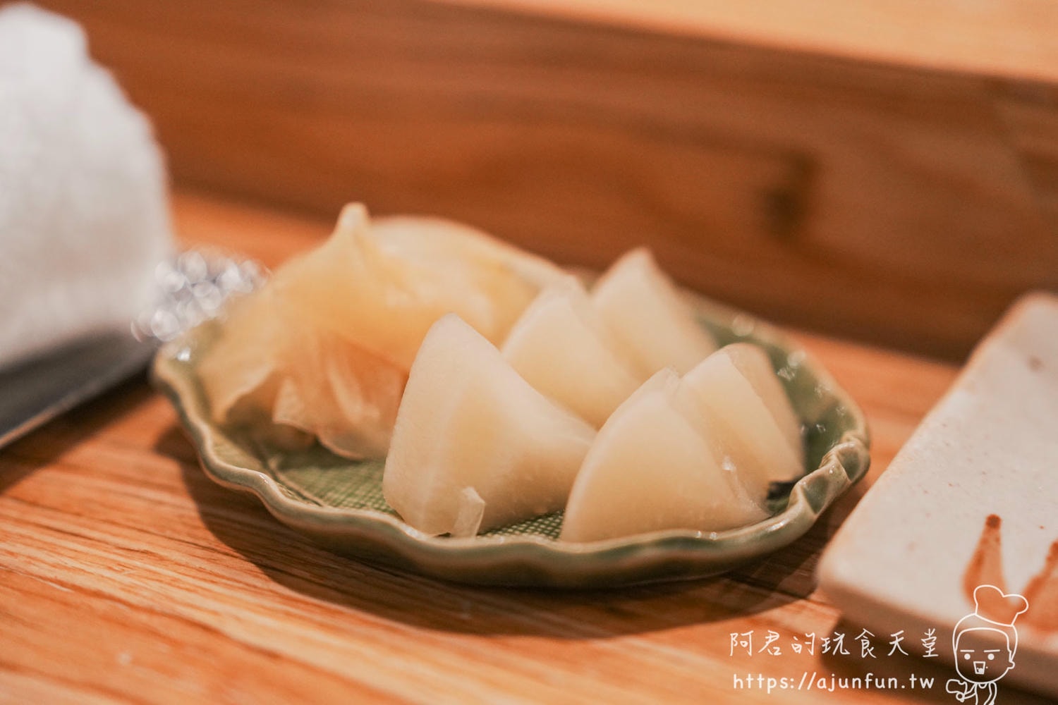 台中情人節餐廳推薦，無菜單料理，軒之饌，金錢豹對面低調王者