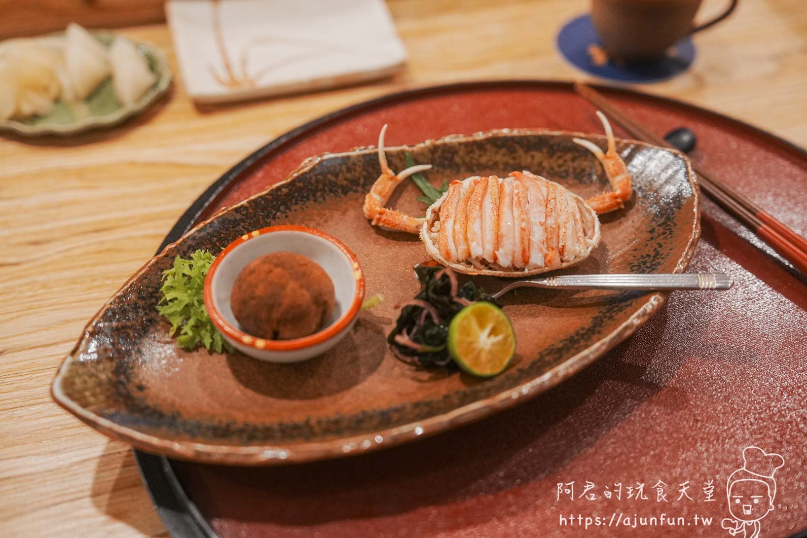 台中情人節餐廳推薦，無菜單料理，軒之饌，金錢豹對面低調王者