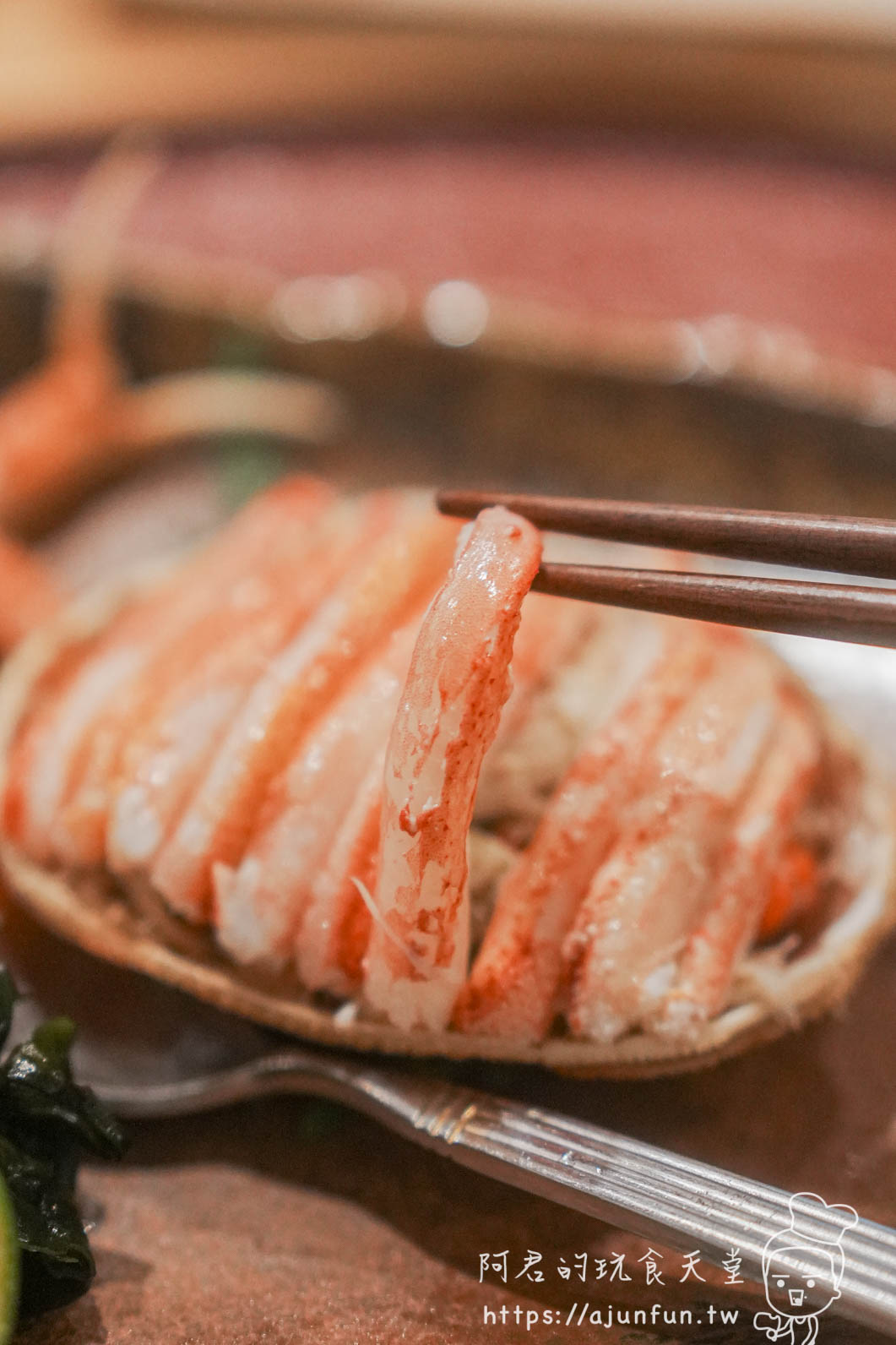 台中情人節餐廳推薦，無菜單料理，軒之饌，金錢豹對面低調王者