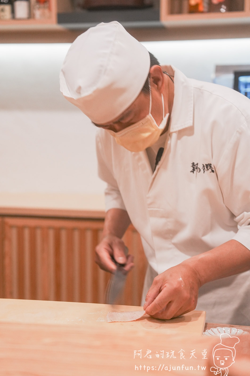 台中情人節餐廳推薦，無菜單料理，軒之饌，金錢豹對面低調王者