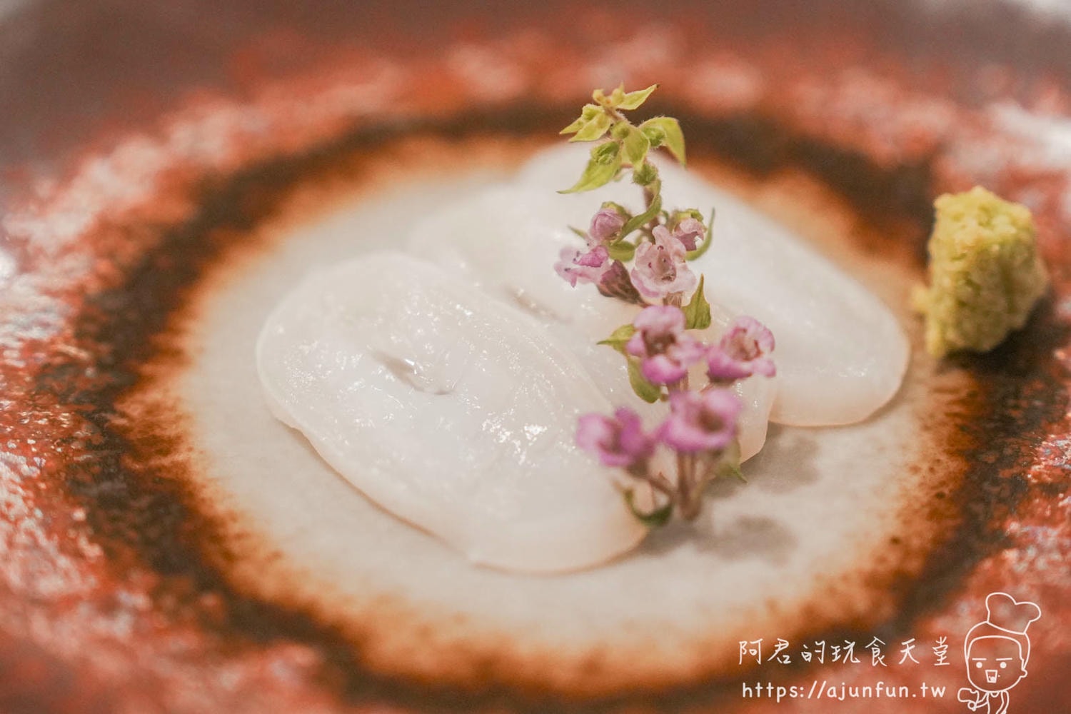 台中情人節餐廳推薦，無菜單料理，軒之饌，金錢豹對面低調王者